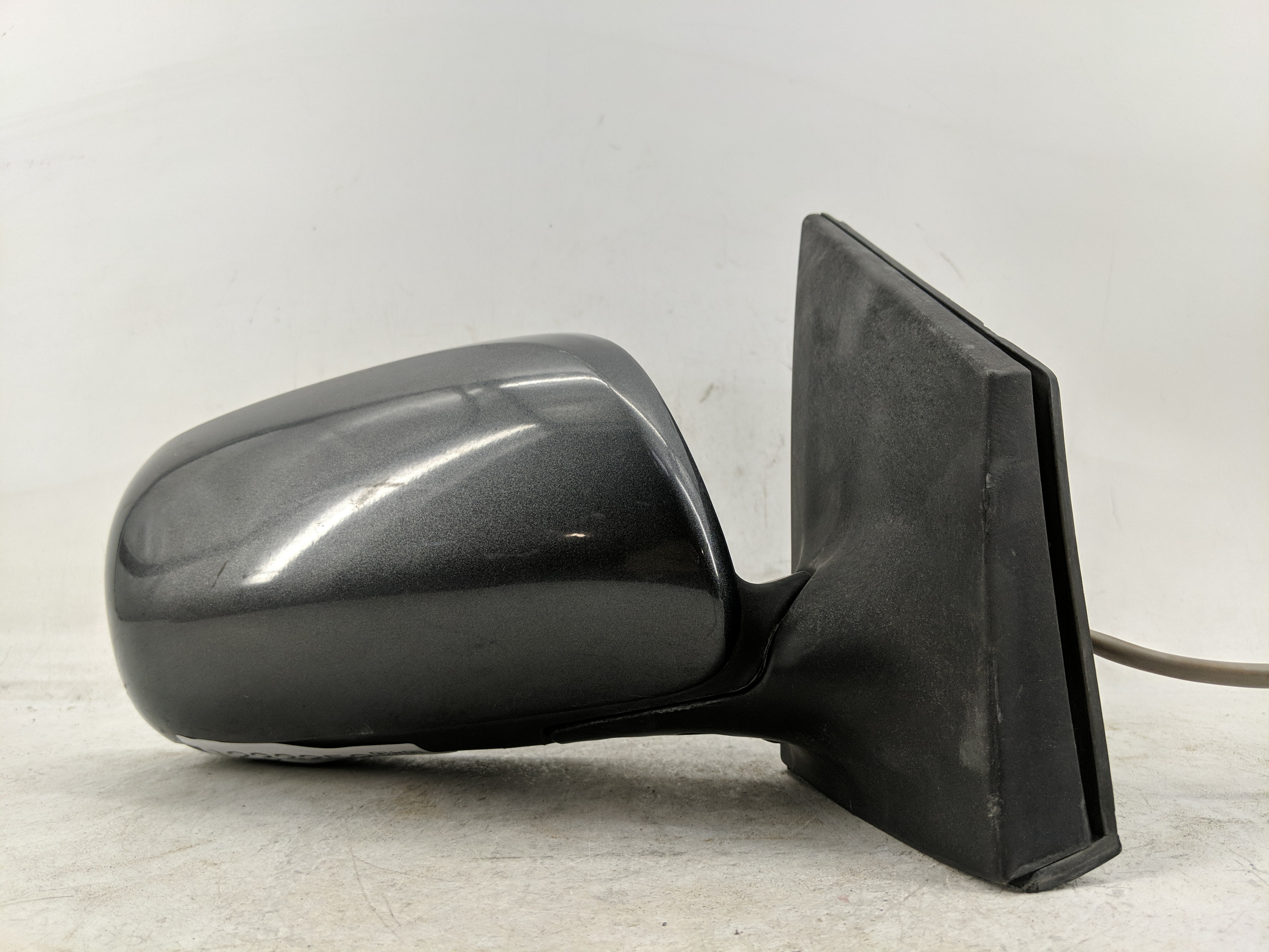 2009-2013 Toyota Corolla Passenger Right Side View Power Door Mirror 1233252 - Oemusedautoparts1.com