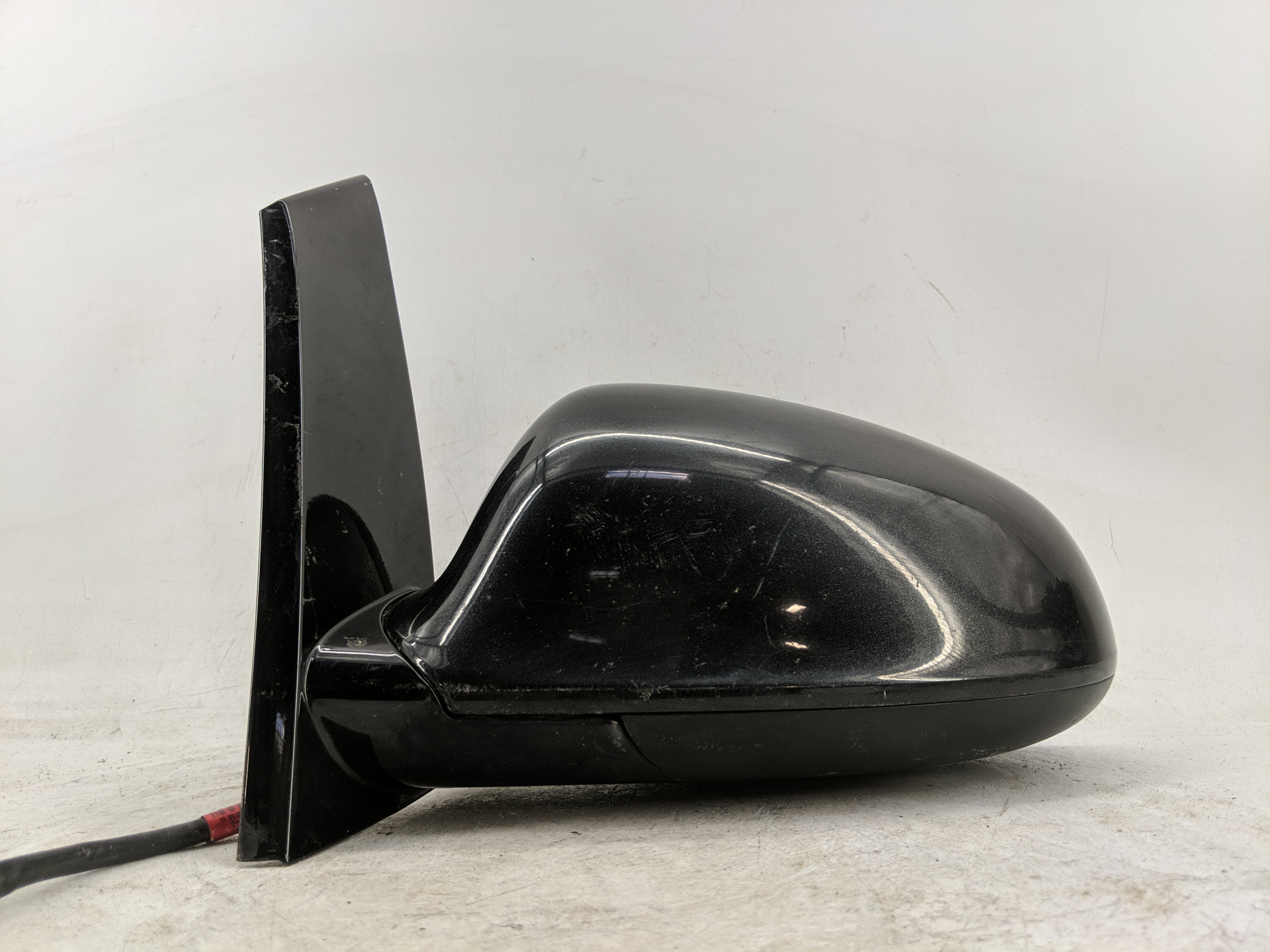 2013-2017 Buick Verano Driver Left Side View Power Door Mirror Black 1233260 - Oemusedautoparts1.com