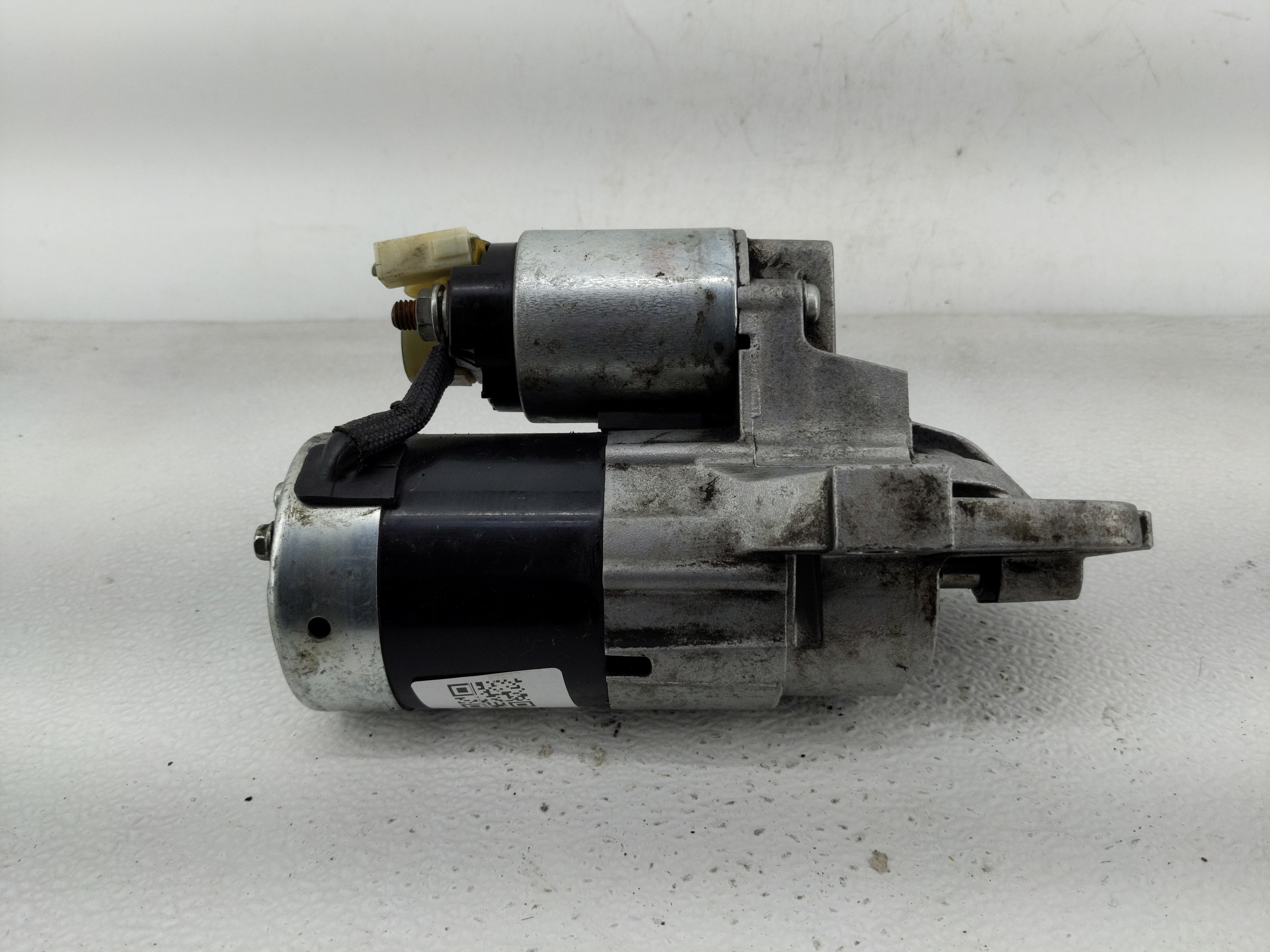 Picture of 2004-2009 Mazda 3 Car Starter Motor Solenoid Oem 1233392
