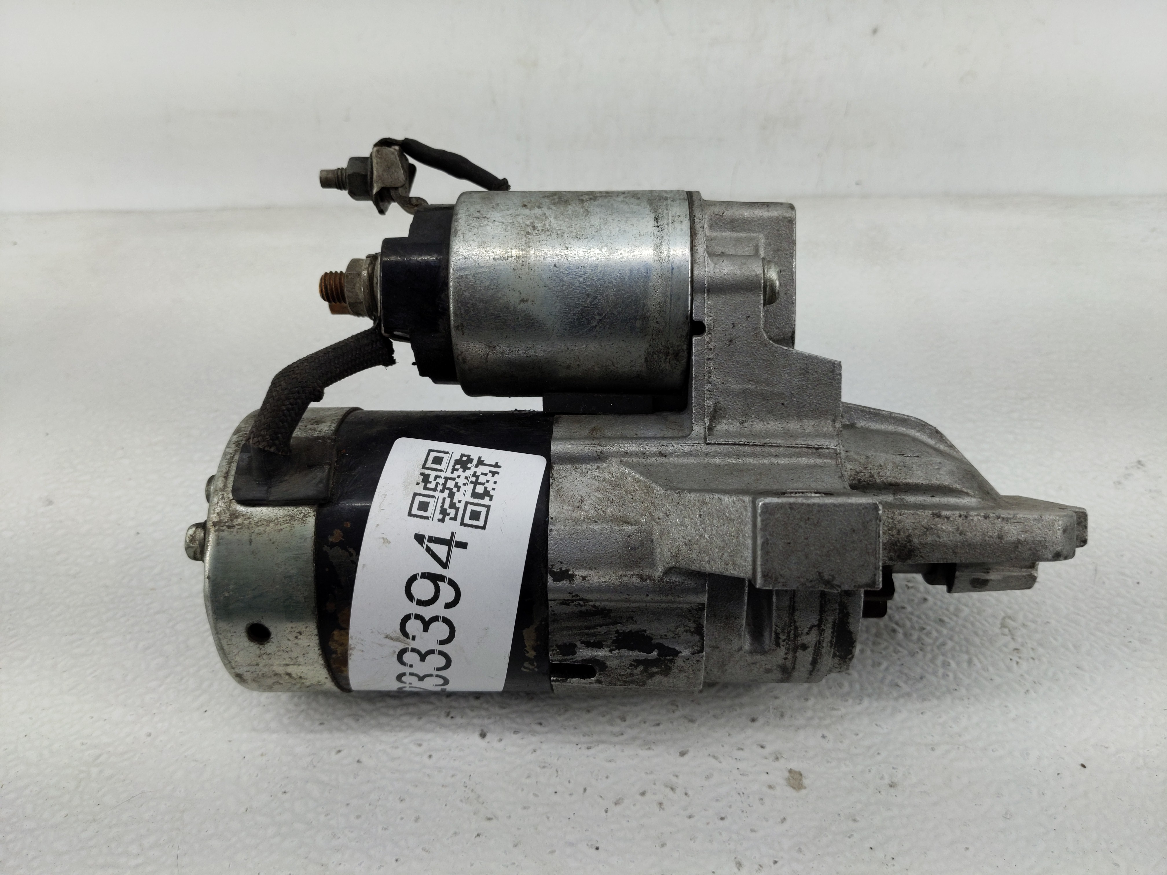 2006-2010 Ford Fusion Car Starter Motor Solenoid Oem 1233394 - Oemusedautoparts1.com