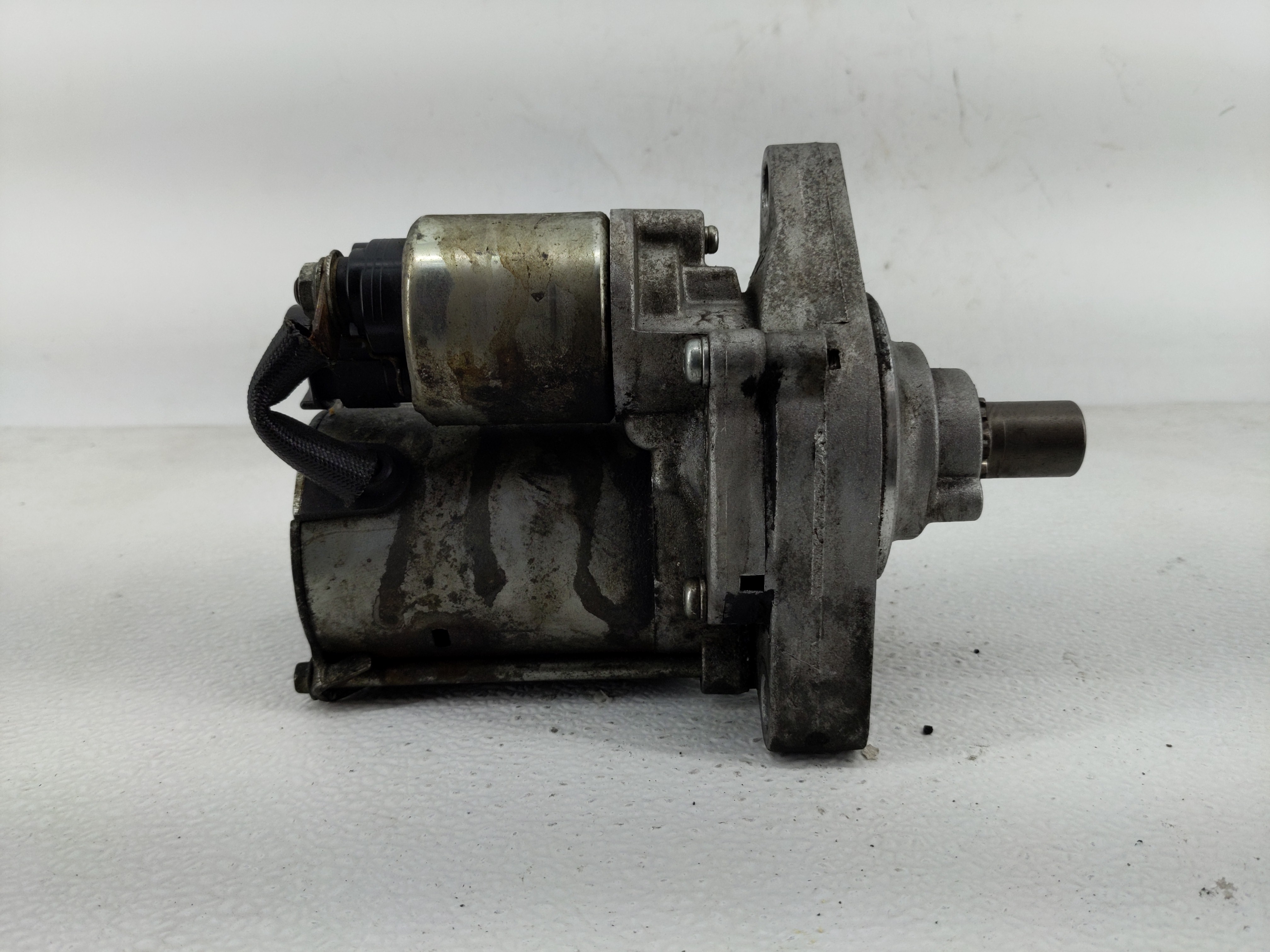 Picture of 2005-2006 Honda Odyssey Car Starter Motor Solenoid Oem 1233396