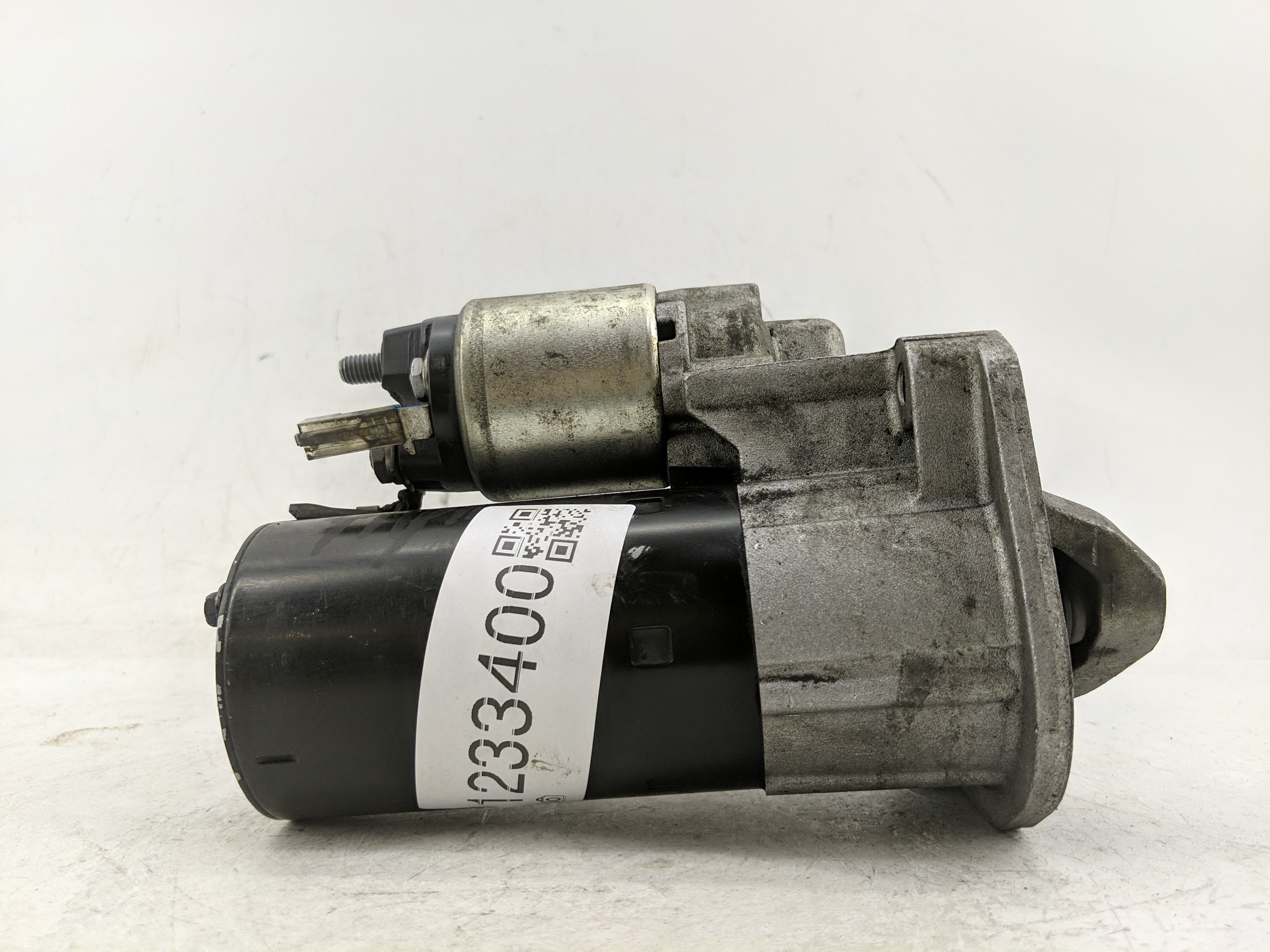 Picture of Volvo V40 Car Starter Motor Solenoid Oem 1233400