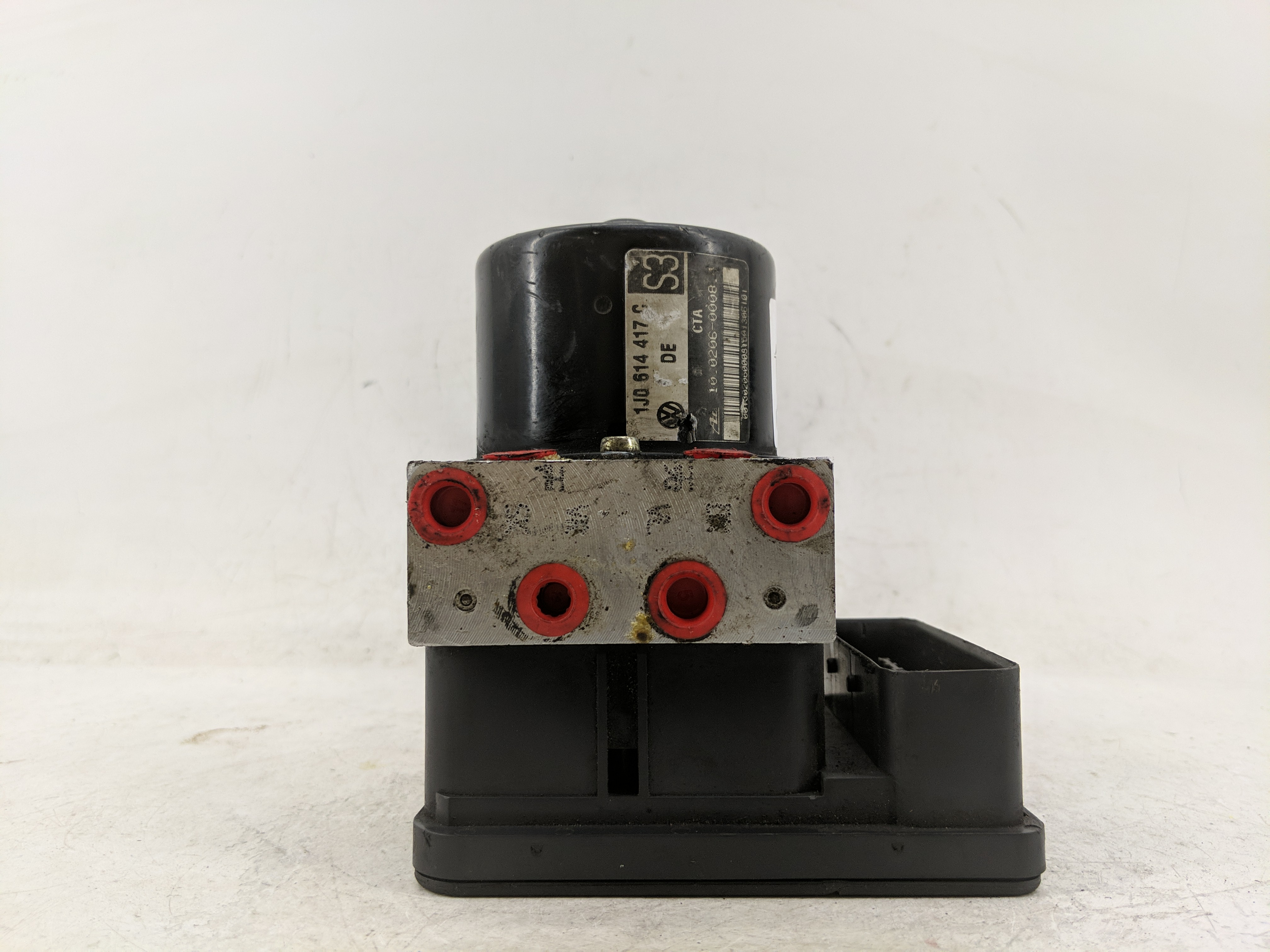 Picture of 2001-2010 Volkswagen Beetle Abs Pump Control Module 1233402