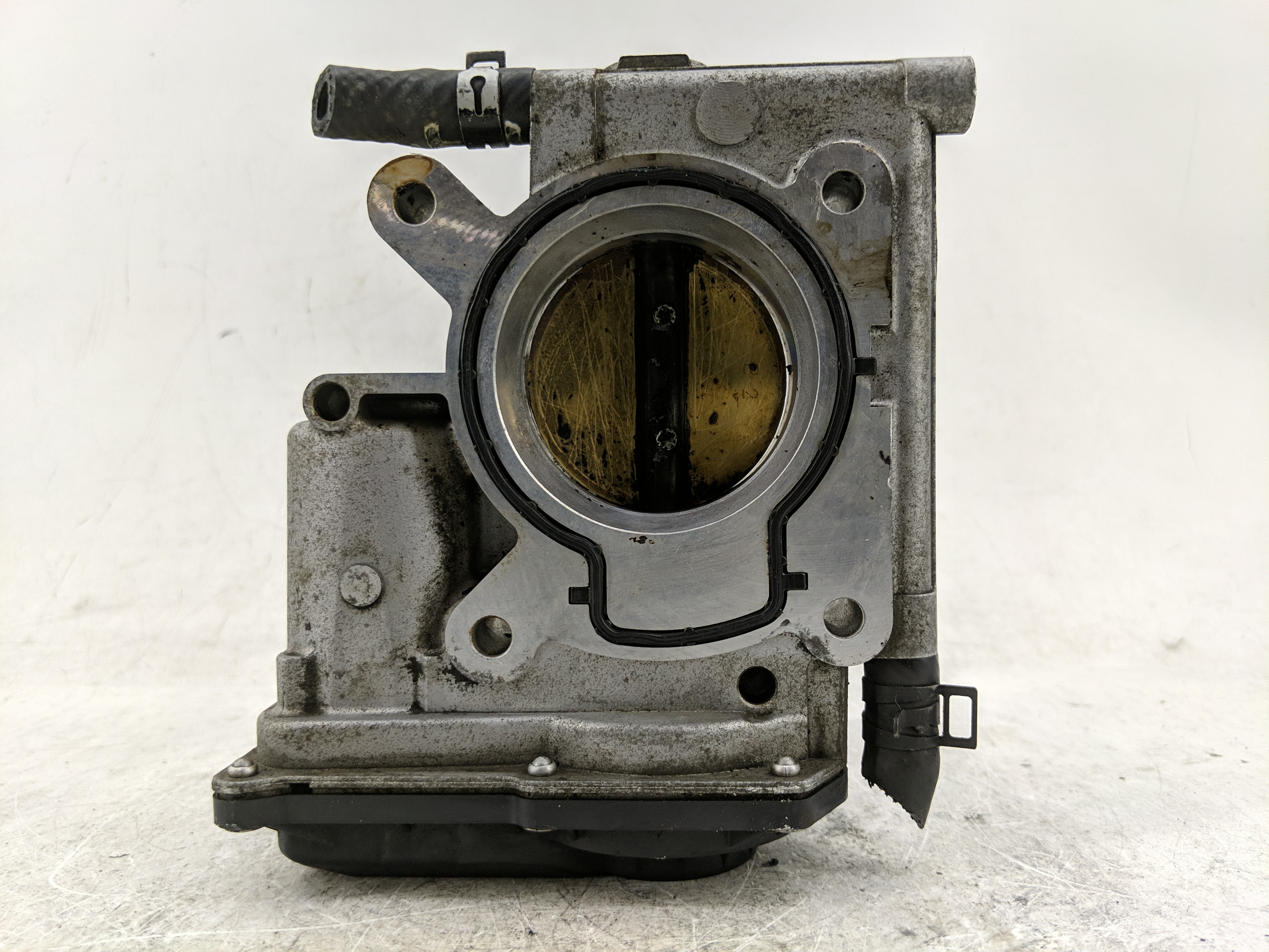 Picture of 2006-2013 Mazda 3 Throttle Body 1233525