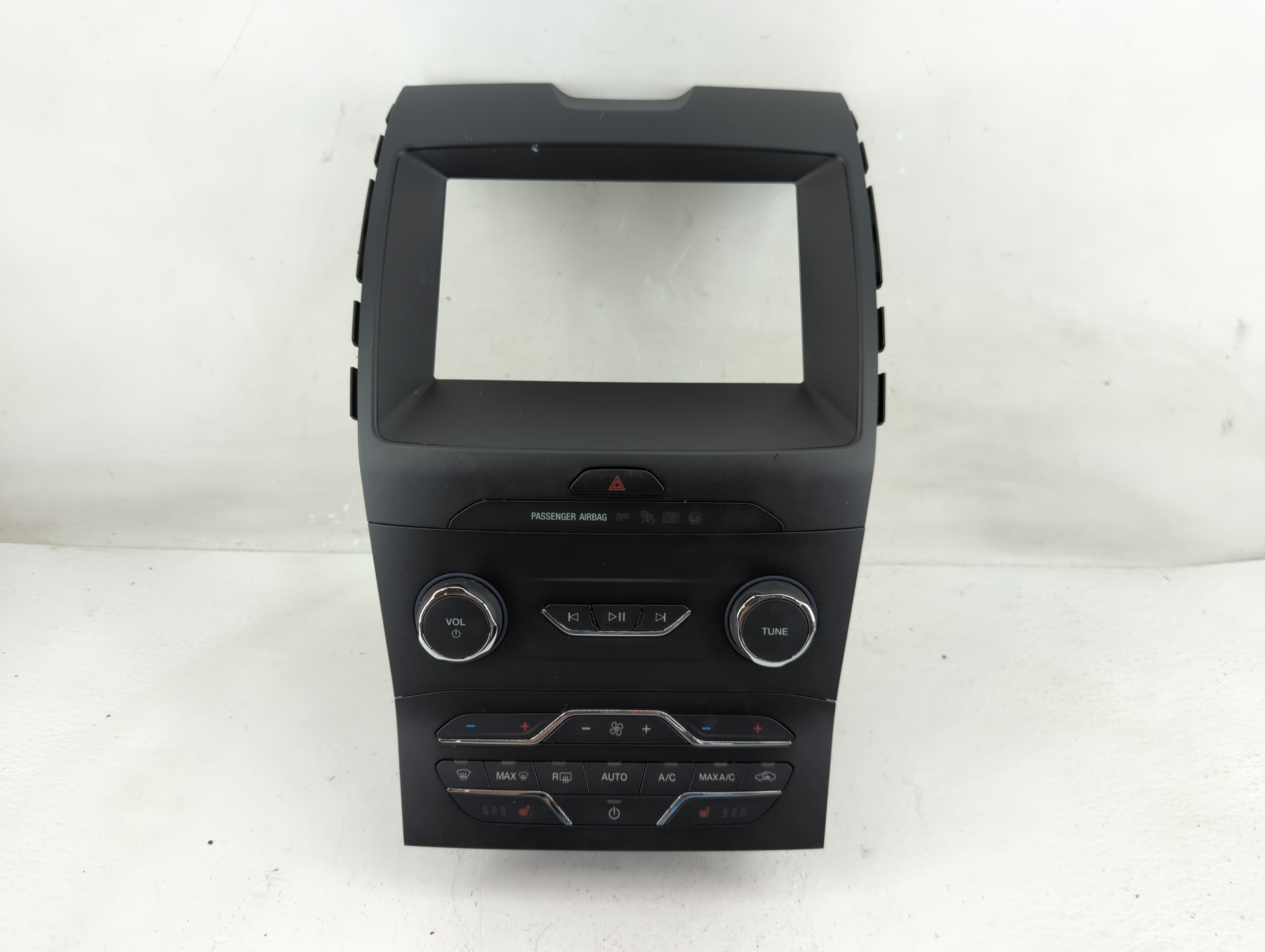 2019-2020 Ford Edge Am Fm Cd Player Radio Receiver 1233539 - Oemusedautoparts1.com