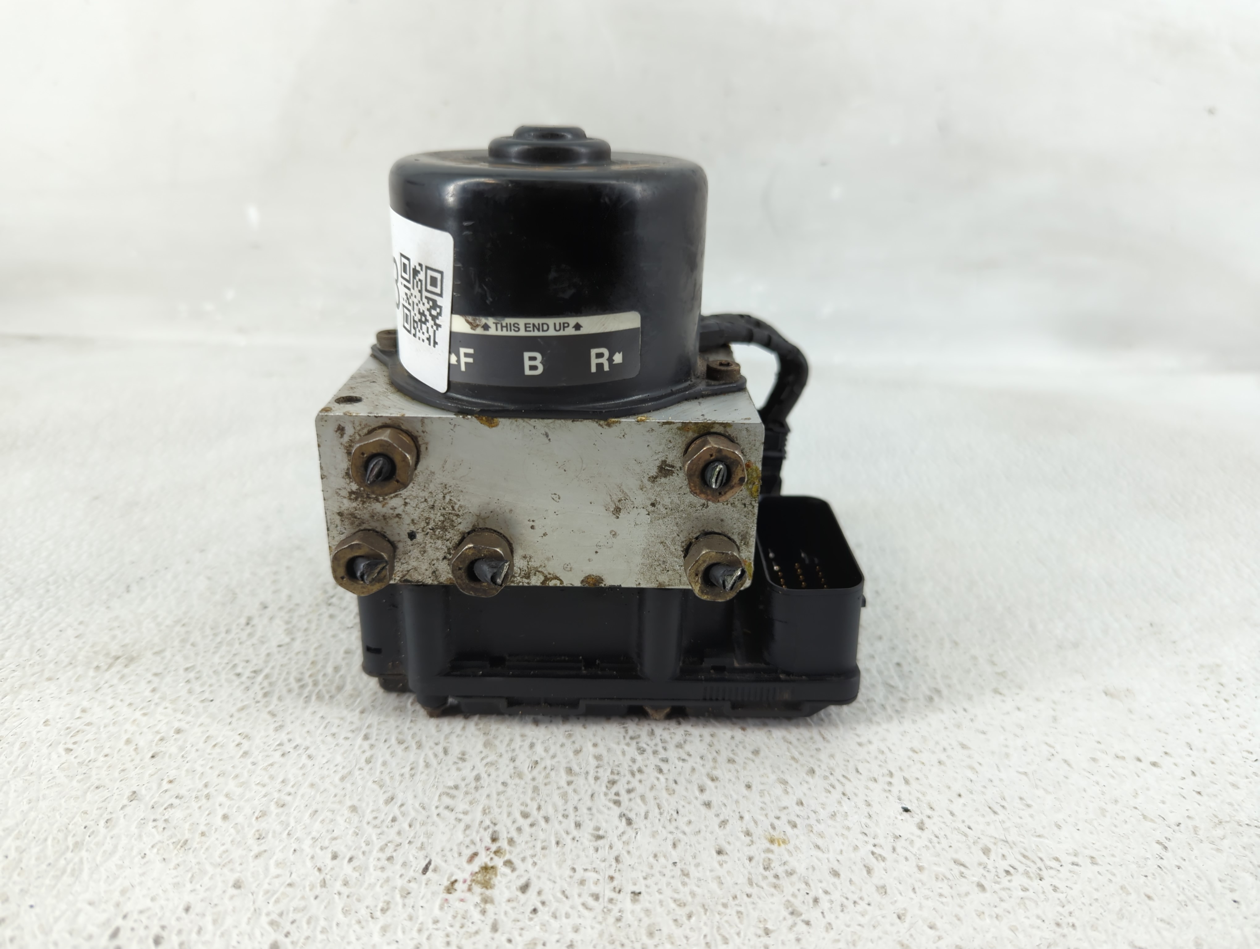 Picture of 2002-2002 Ford Explorer Abs Pump Control Module 1233573