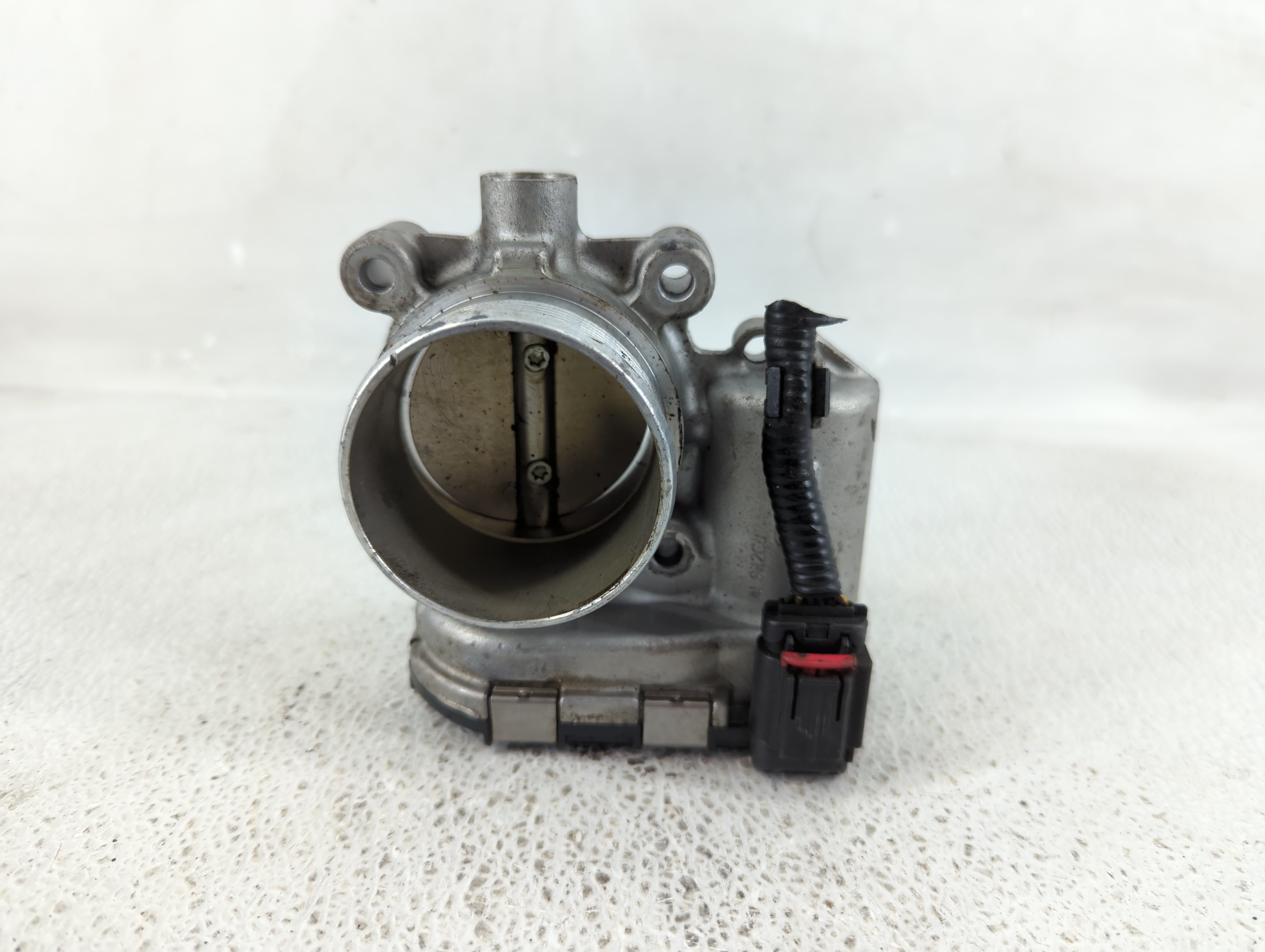 2014-2020 Ford Fusion Throttle Body 1233579 - Oemusedautoparts1.com