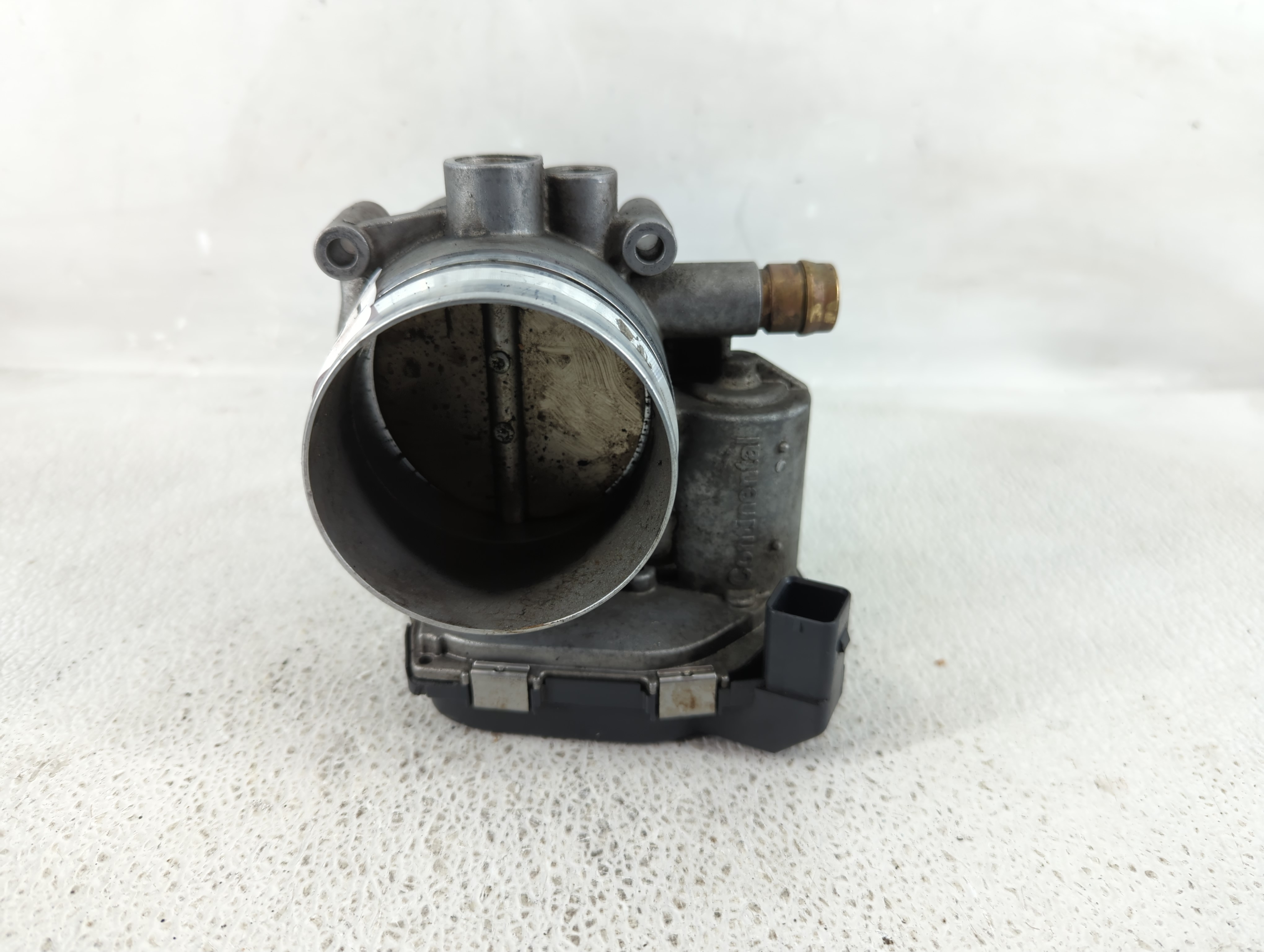 Picture of 2011-2015 Bmw 335i Throttle Body 1233581