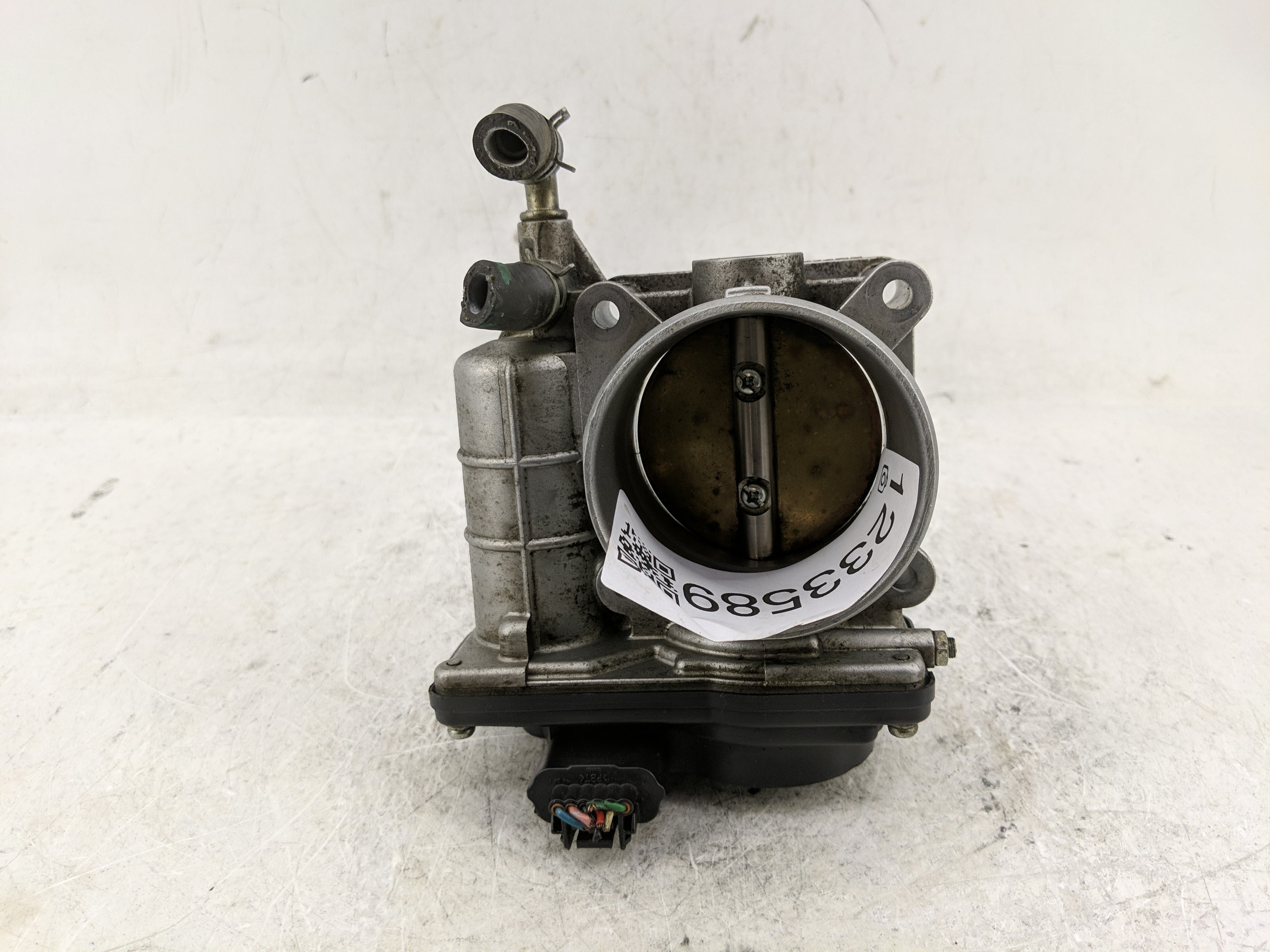 Picture of 2007-2013 Nissan Altima Throttle Body 1233589