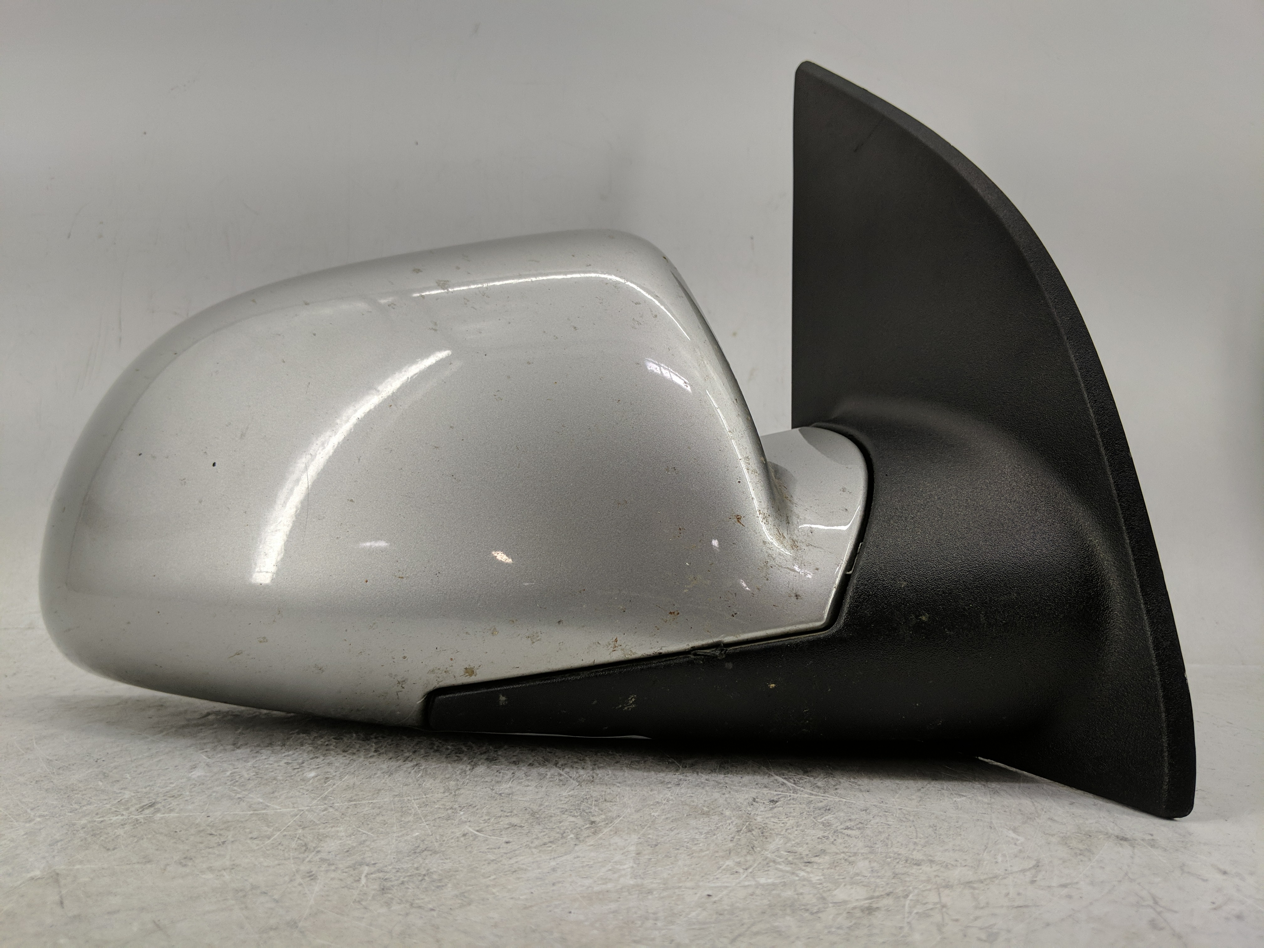 2006-2009 Chevrolet Equinox Passenger Right Side View Power Door Mirror 1233602 - Oemusedautoparts1.com