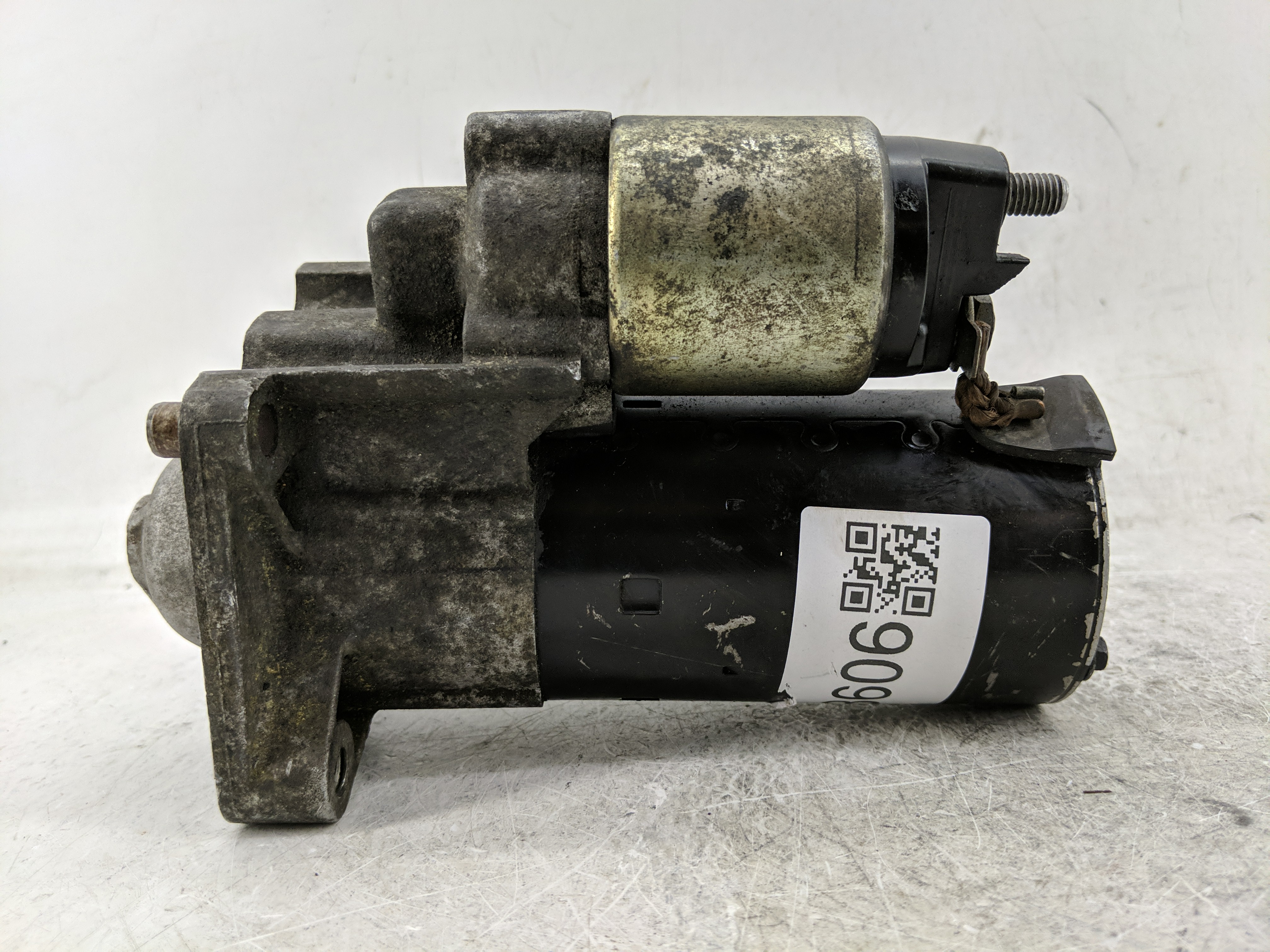 Picture of 2007-2010 Volvo V70 Car Starter Motor Solenoid Oem 1233606