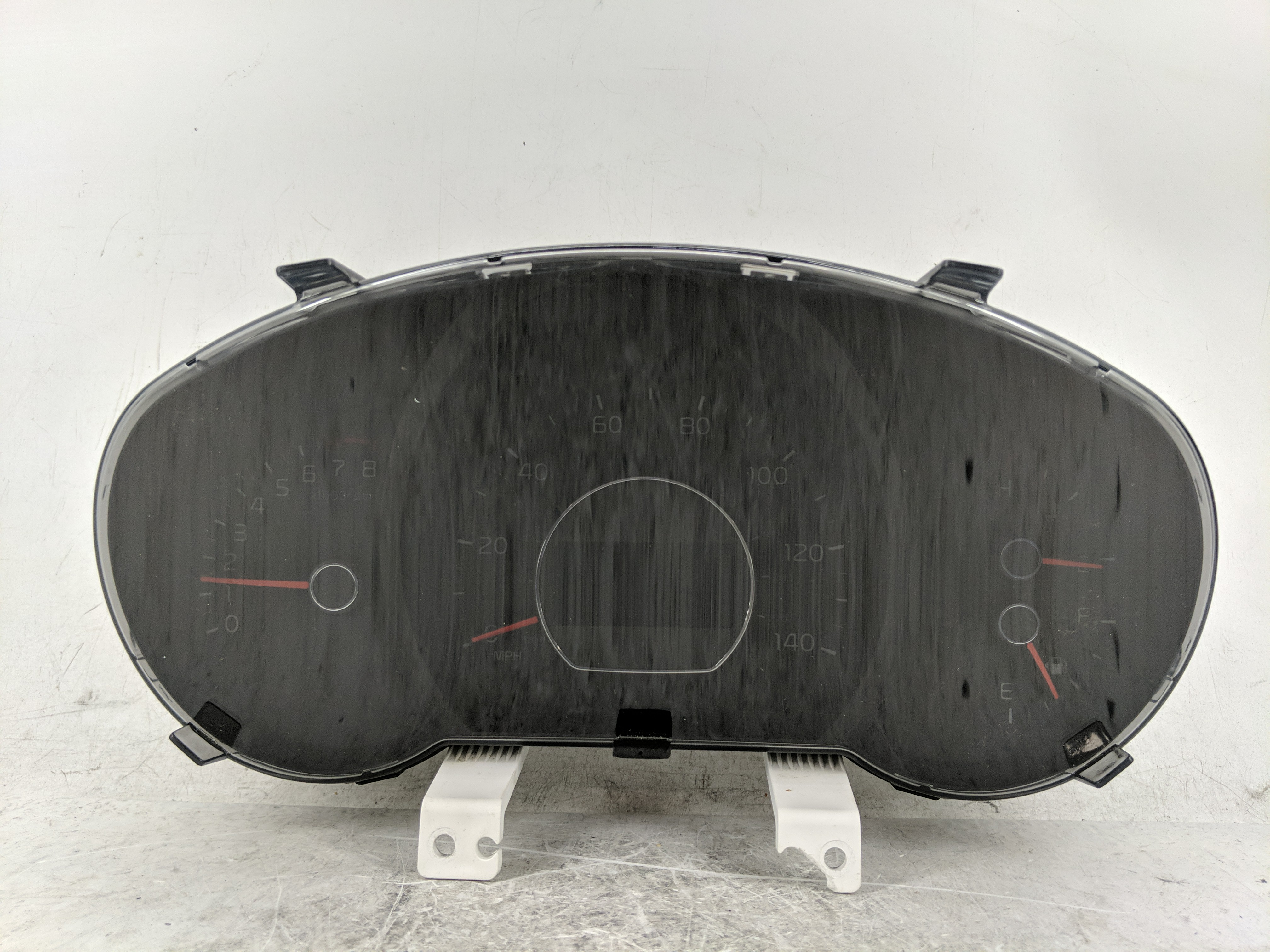2014-2015 Kia Soul Speedometer Instrument Cluster Gauges 94006-b2530 1233614 - Oemusedautoparts1.com