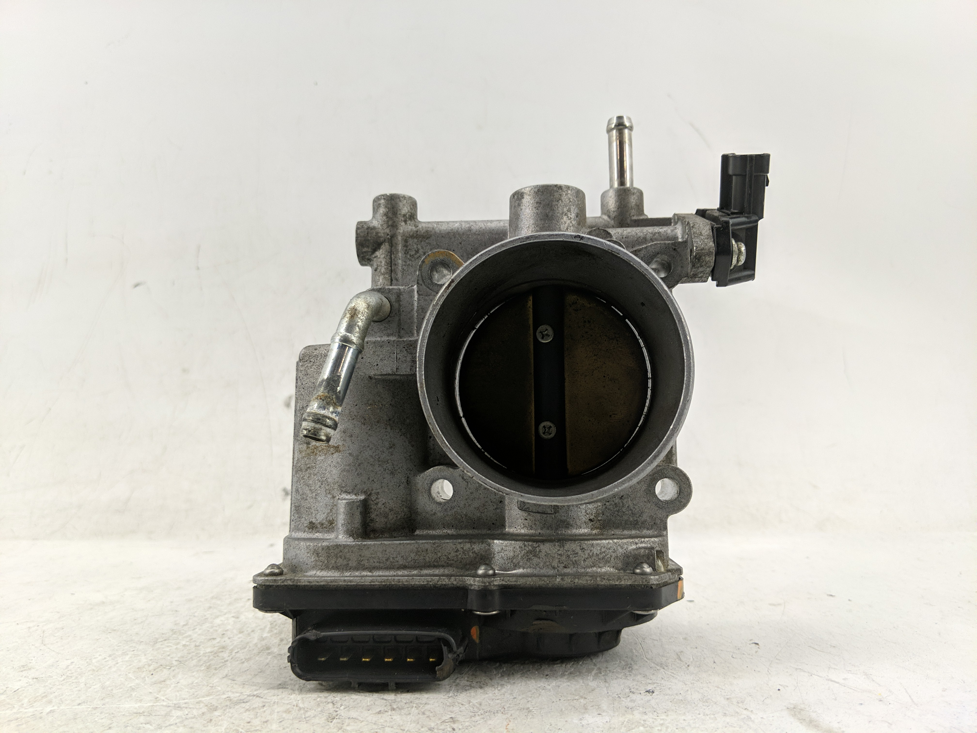2010-2011 Subaru Impreza Throttle Body 1233618 - Oemusedautoparts1.com