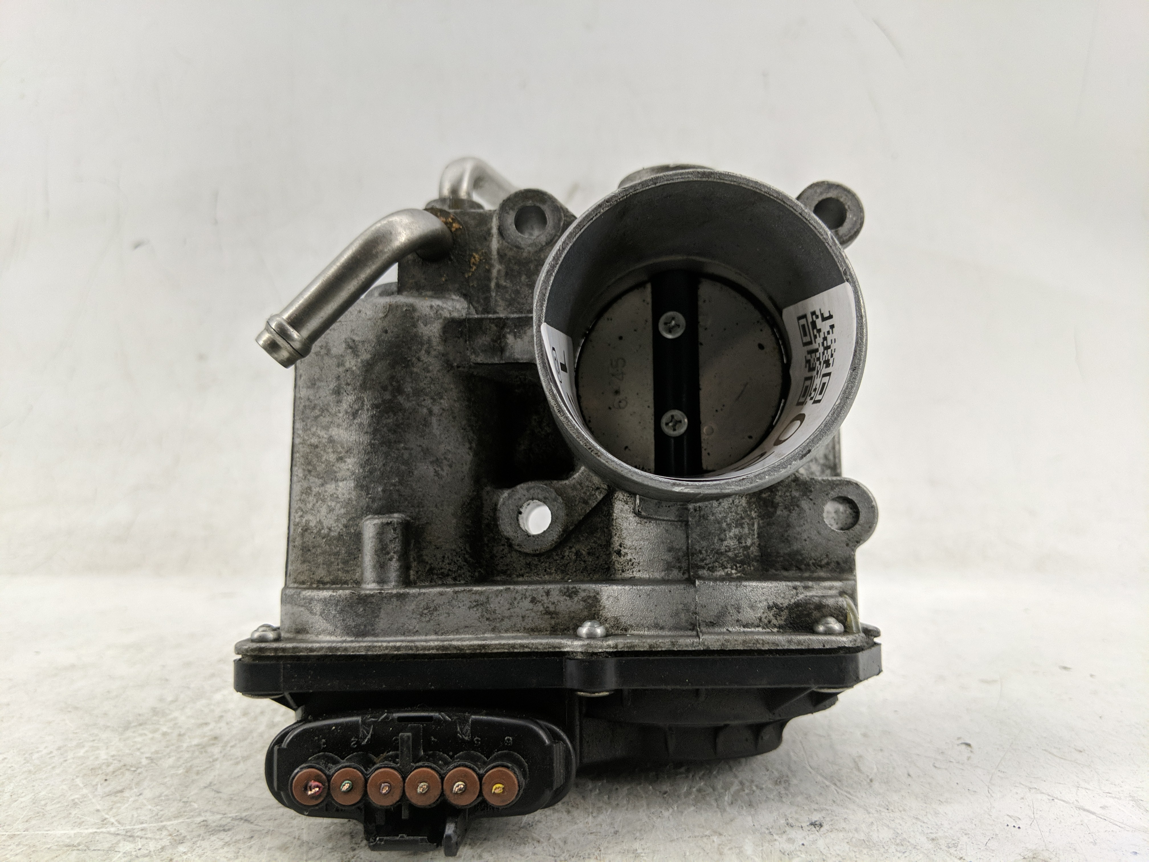 Picture of 2006-2019 Toyota Yaris Throttle Body 1233620