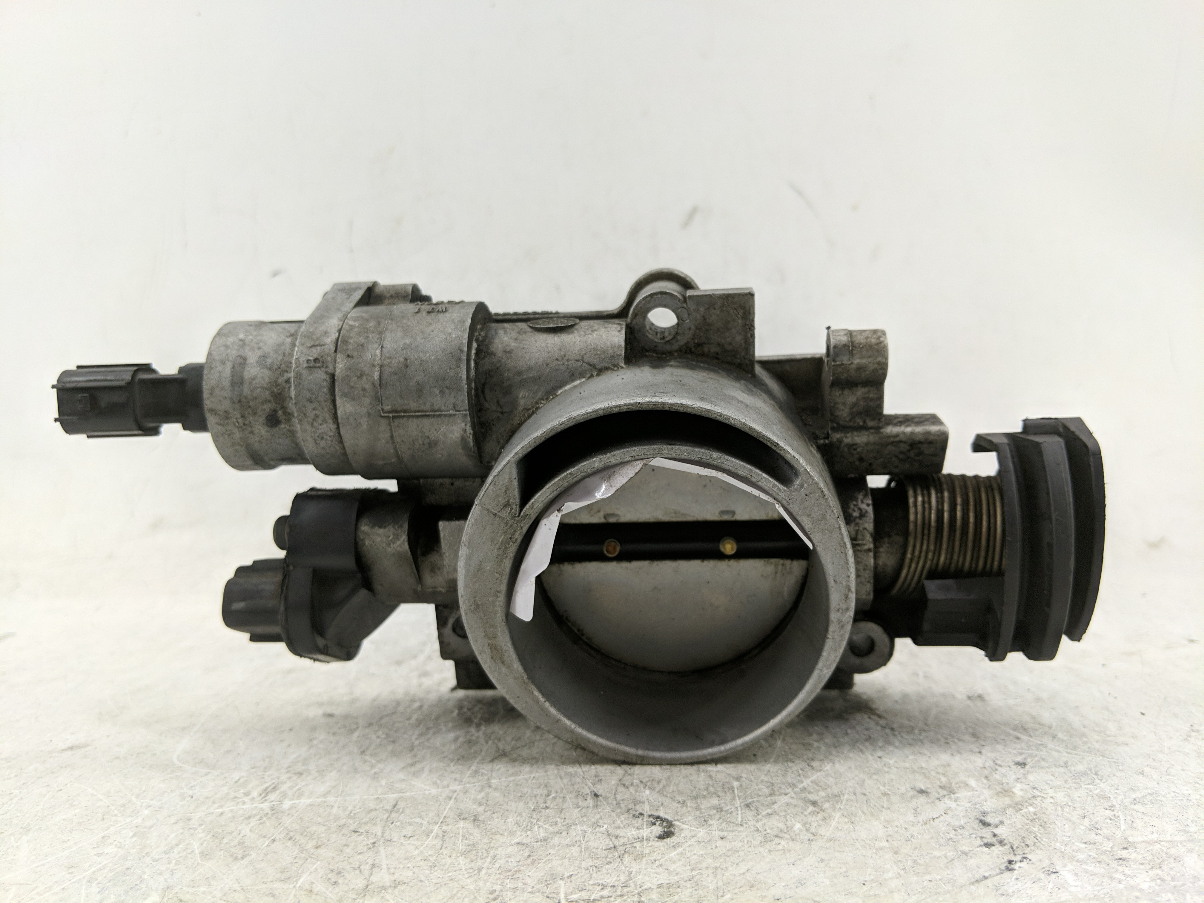 2004-2004 Chrysler Pacifica Throttle Body 1233630 - Oemusedautoparts1.com