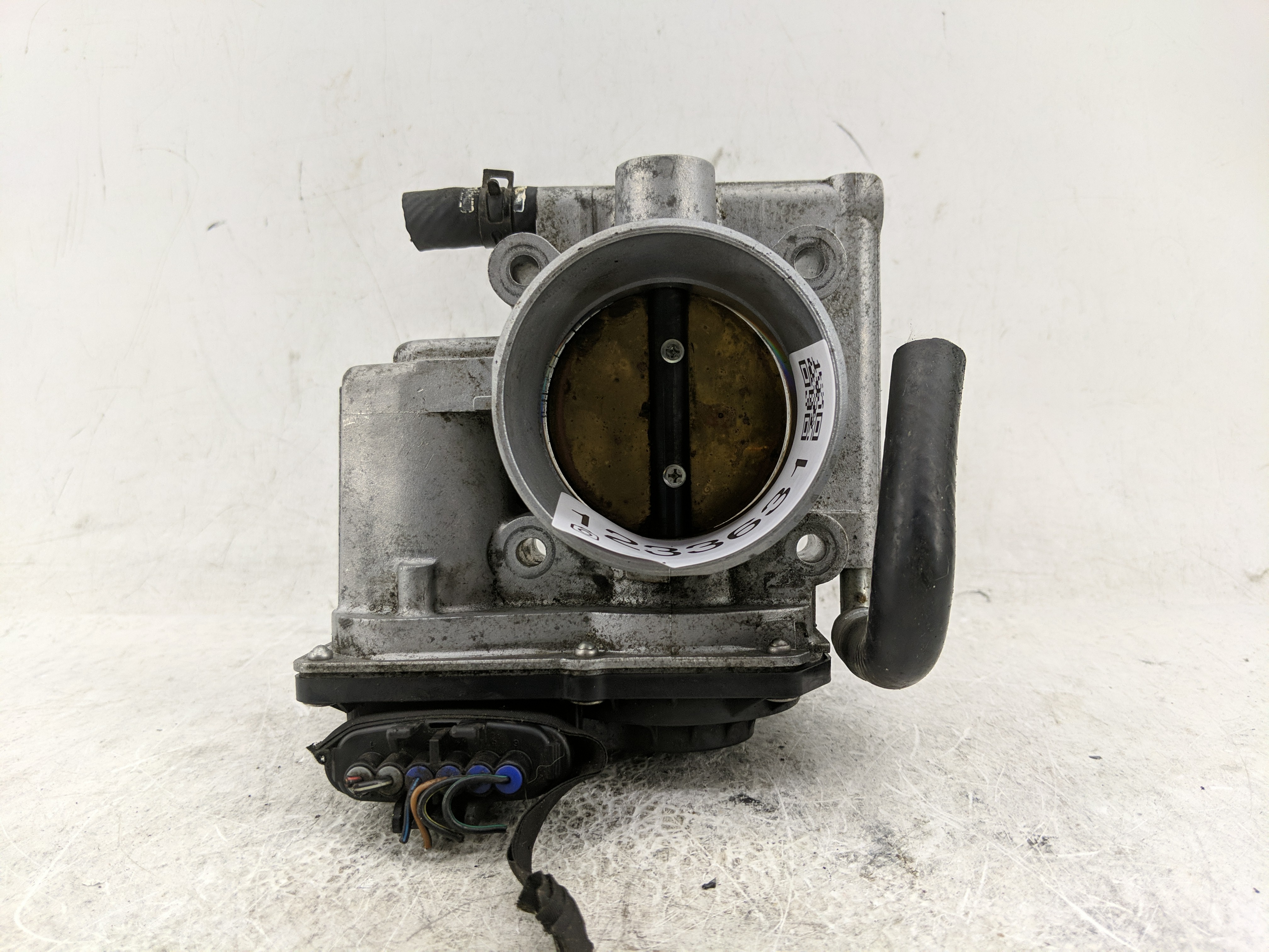 Picture of 2006-2015 Mazda Mx-5 Miata Throttle Body 1233631