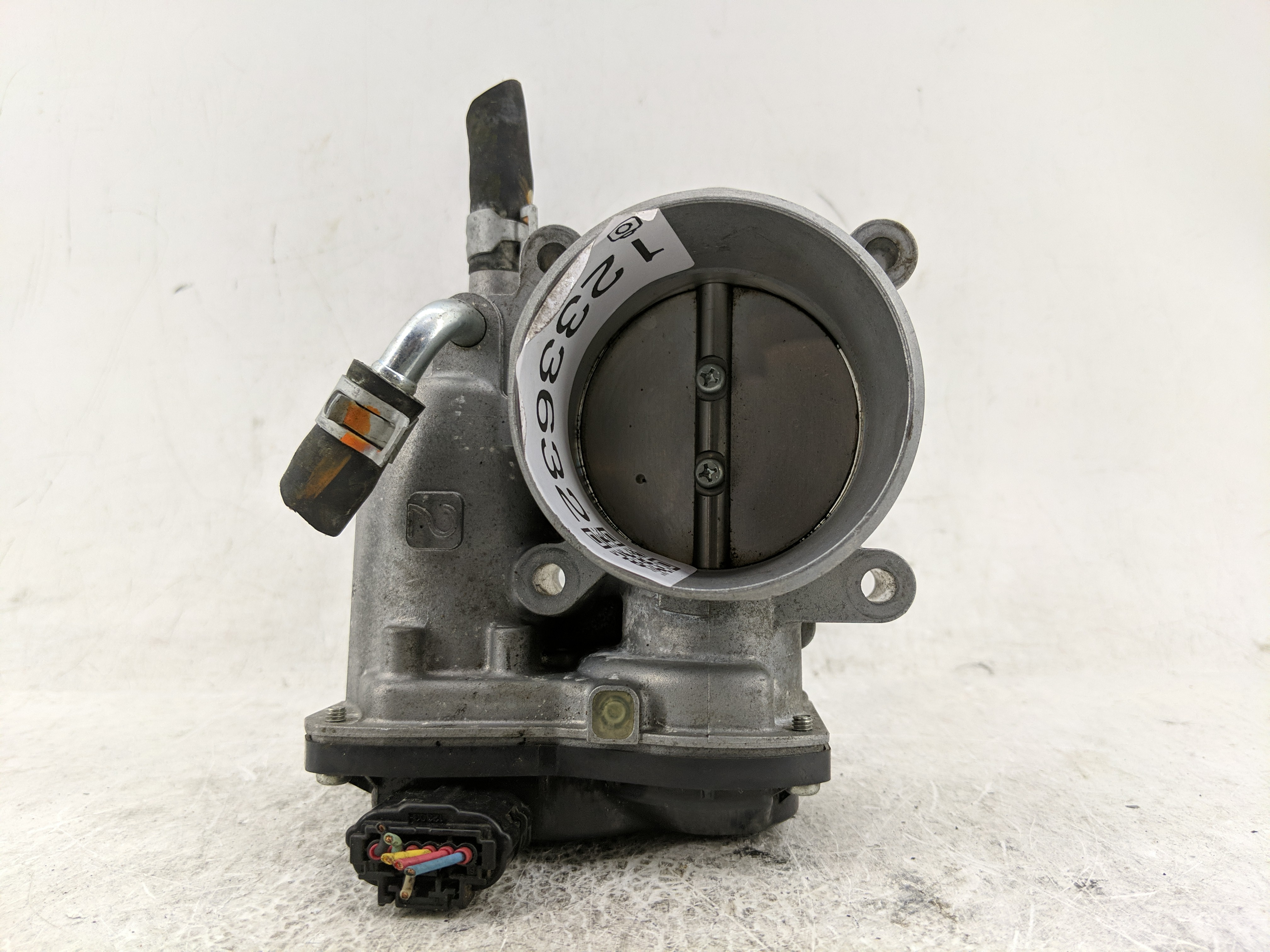 Picture of 2017-2022 Subaru Impreza Throttle Body 1233632