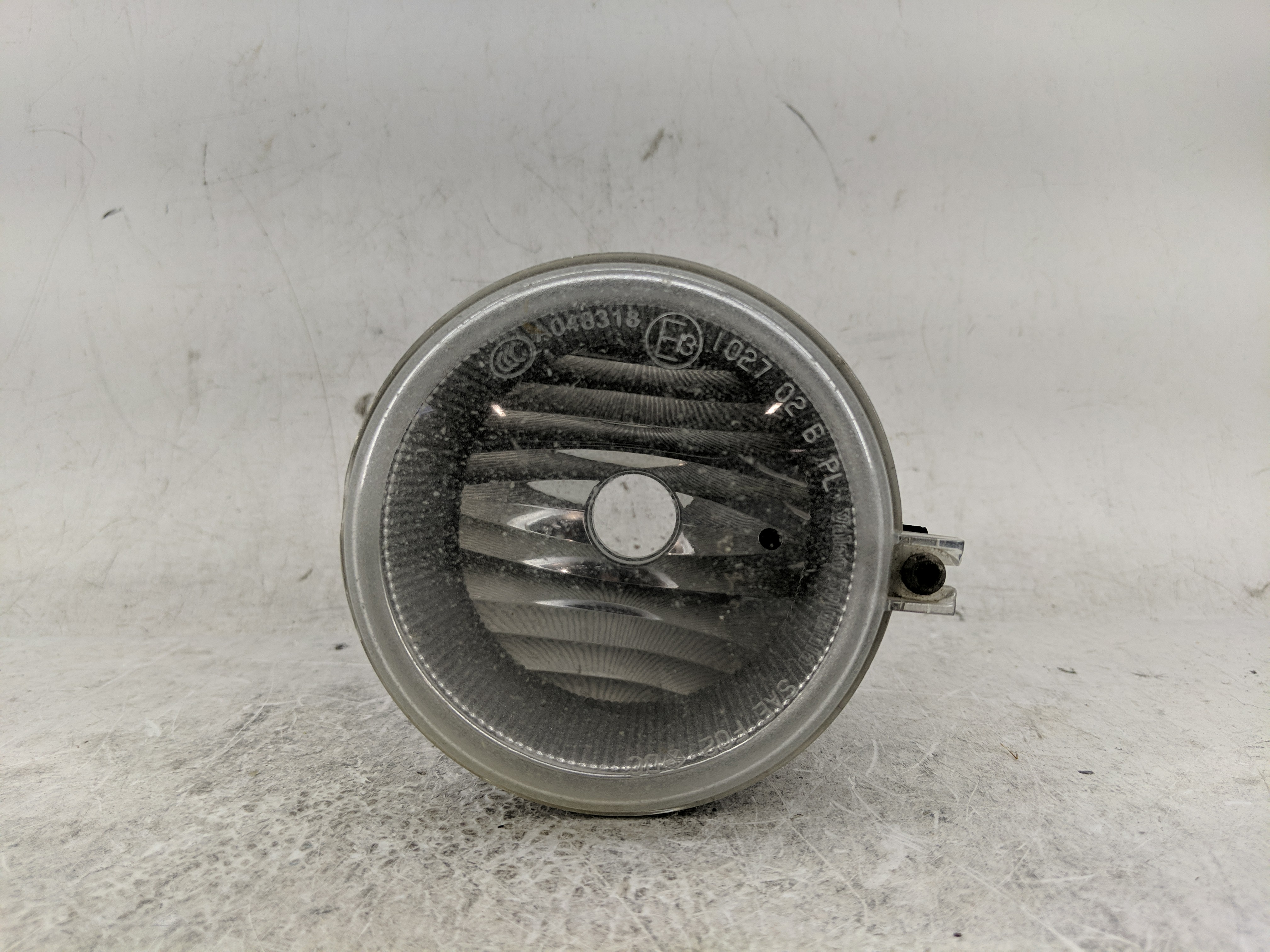 Picture of 2007-2009 Dodge Caliber Driver Left Oem Front Light Lamp 1233649