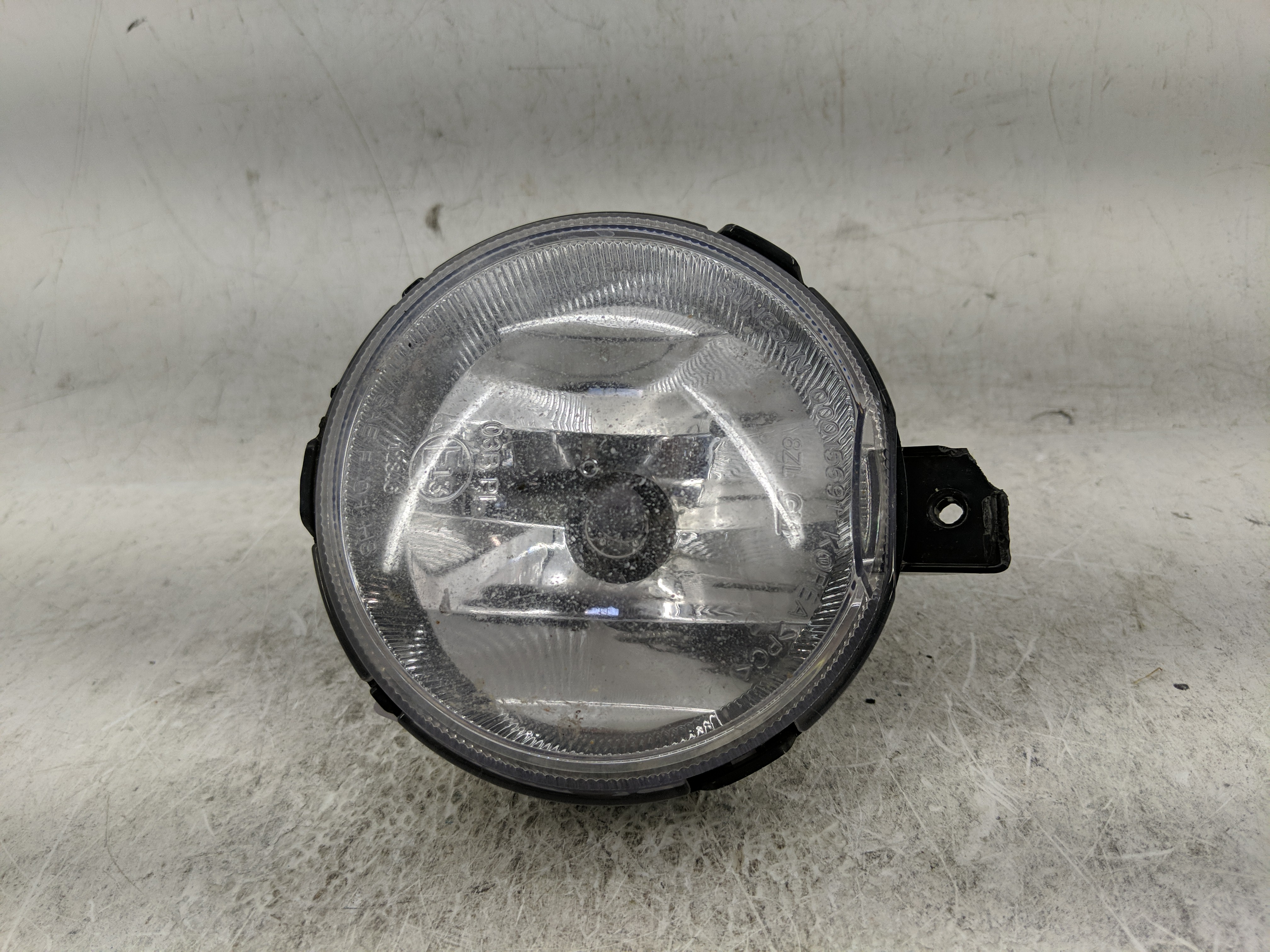 2012-2015 Chevrolet Captiva Sport Driver Left Oem Front Light Lamp 1233650 - Oemusedautoparts1.com