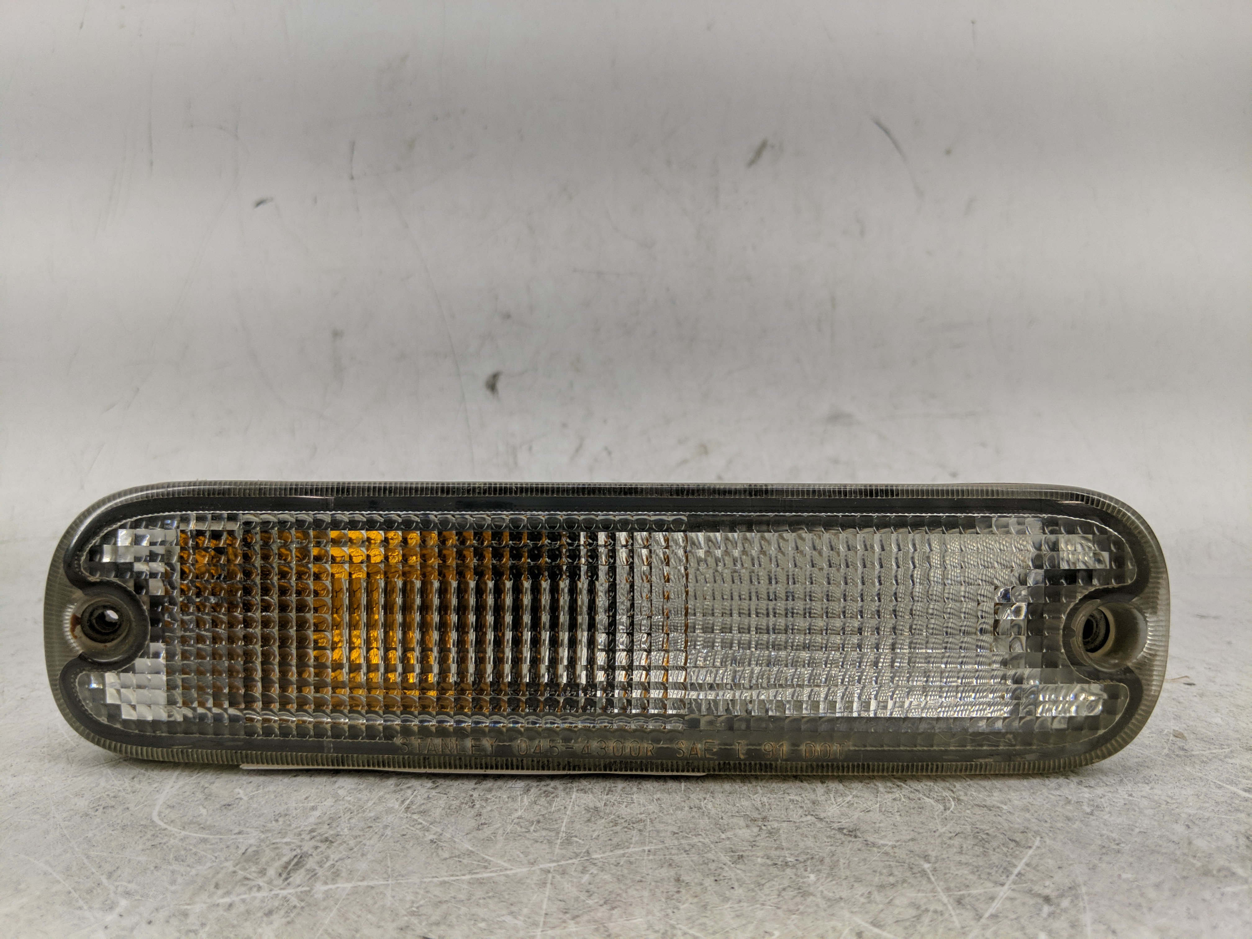 Picture of 1994-1998 Mitsubishi Galant Passenger Right Oem Front Light Lamp 1233652