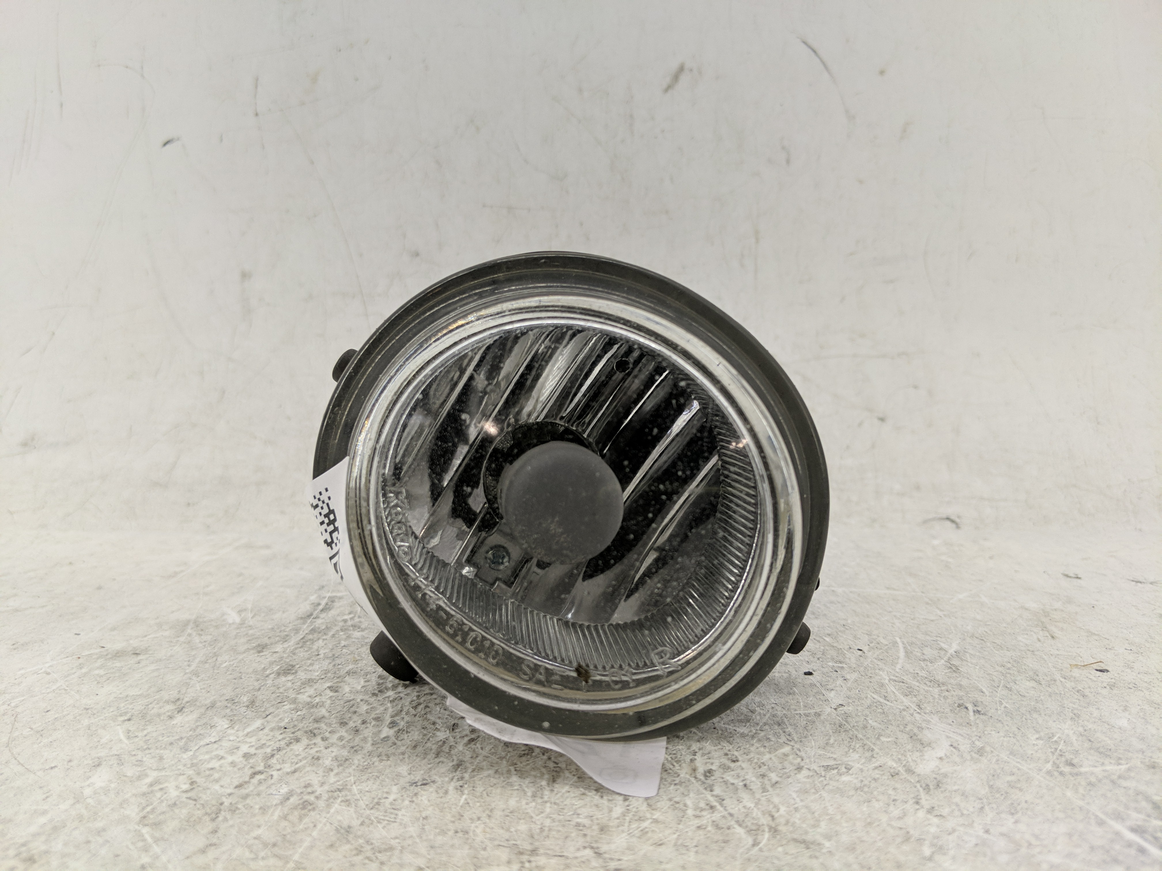 Picture of 2004-2006 Mazda 3 Passenger Right Oem Front Light Lamp 1233653