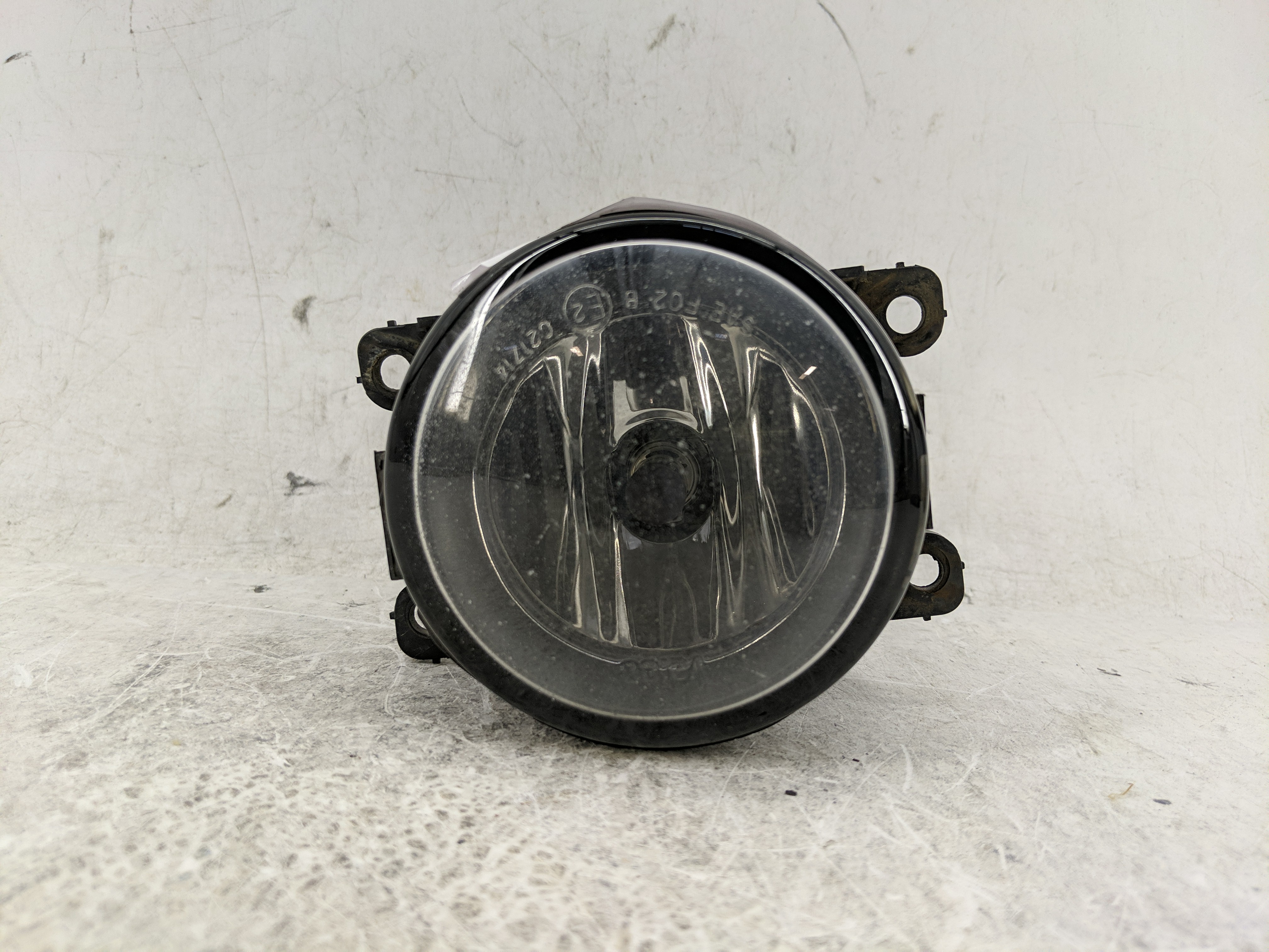 Picture of 2005-2007 Ford Freestyle Passenger Right Oem Front Light Lamp 1233657