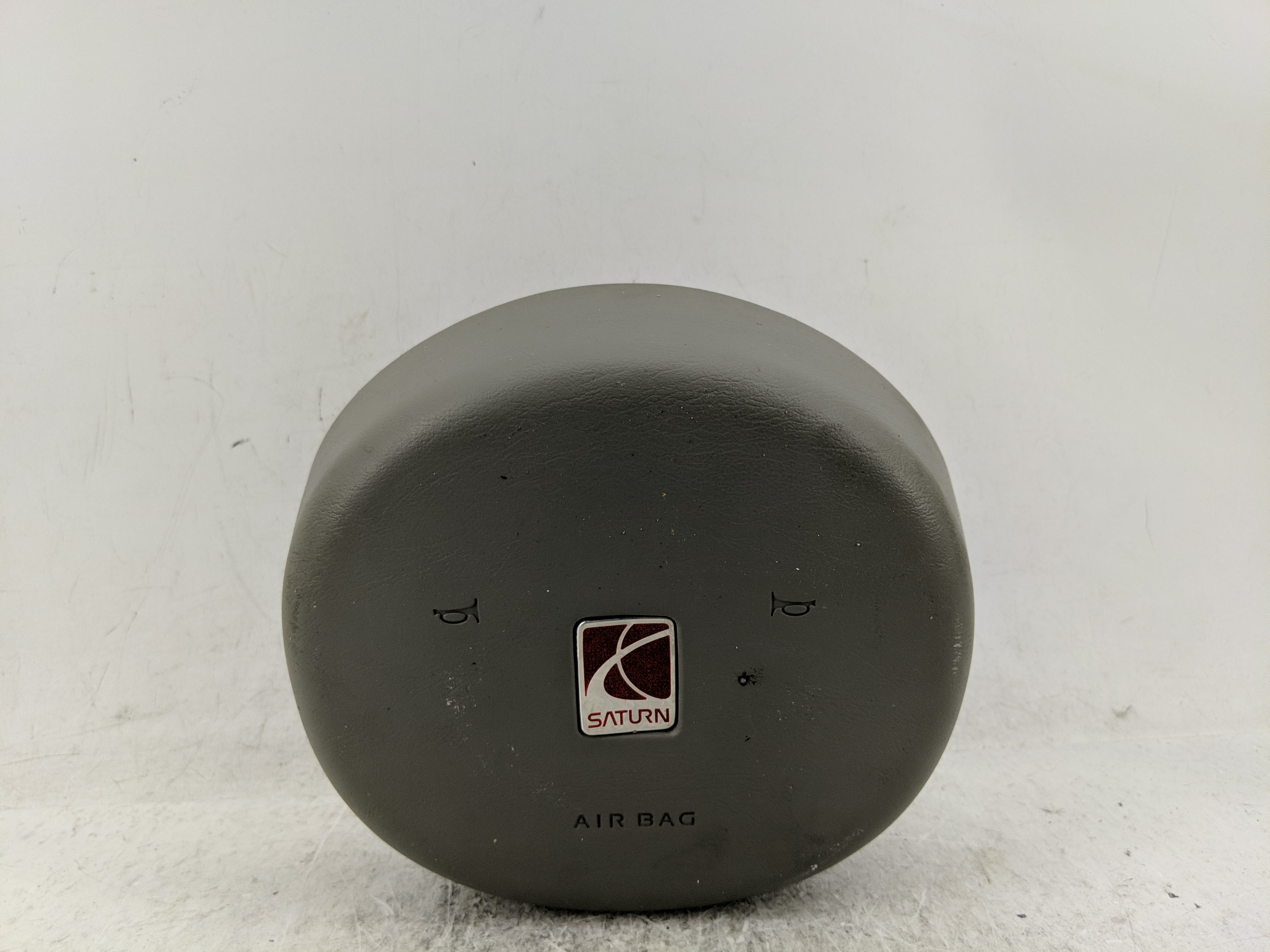 2003-2003 Saturn Ion Driver Curtain Air Bag Oem 1233663 - Oemusedautoparts1.com