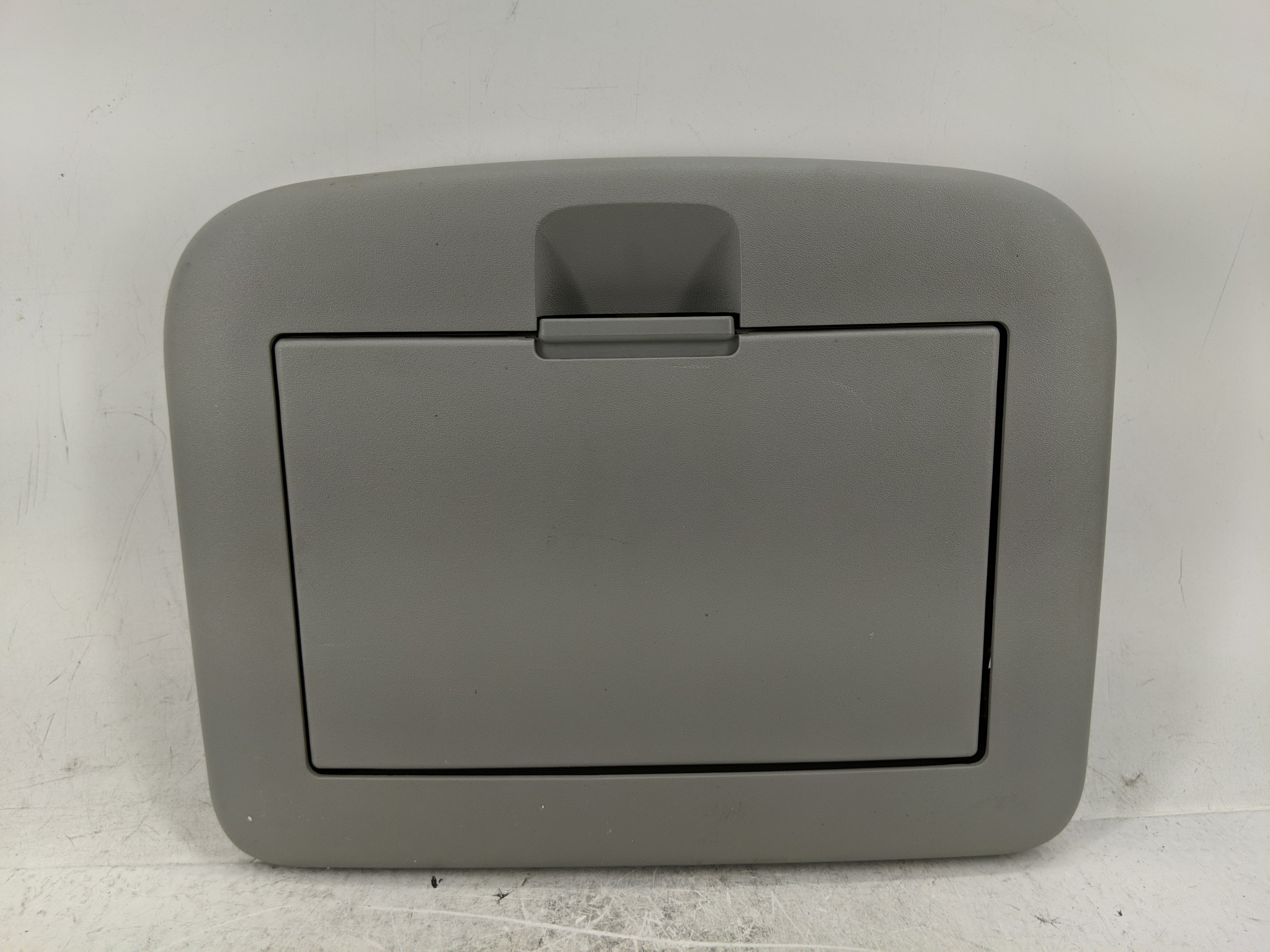 Picture of 2006-2006 Nissan Quest Information Display Screen 1233665