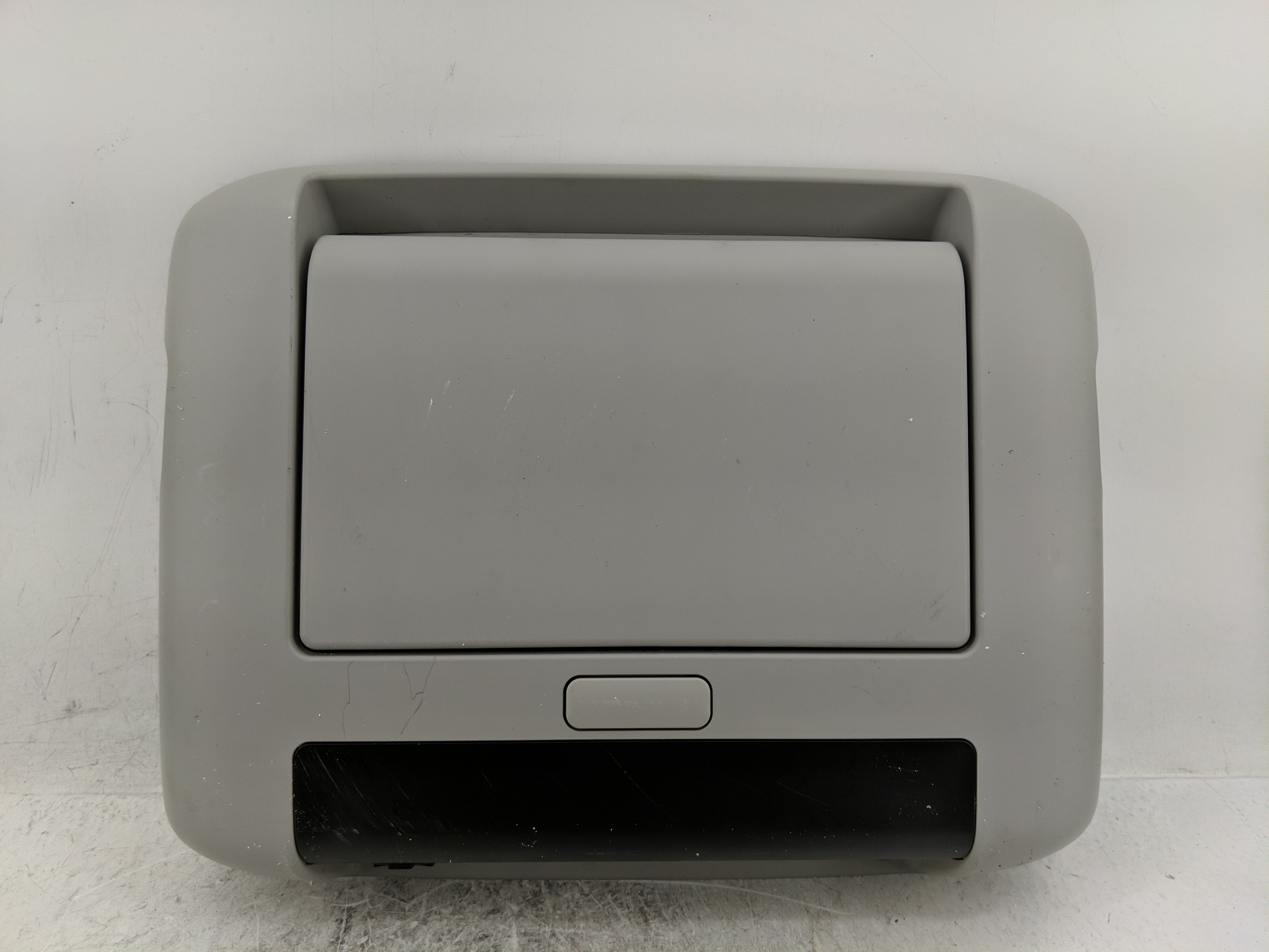 Picture of 2006-2010 Toyota Sienna Information Display Screen 1233668