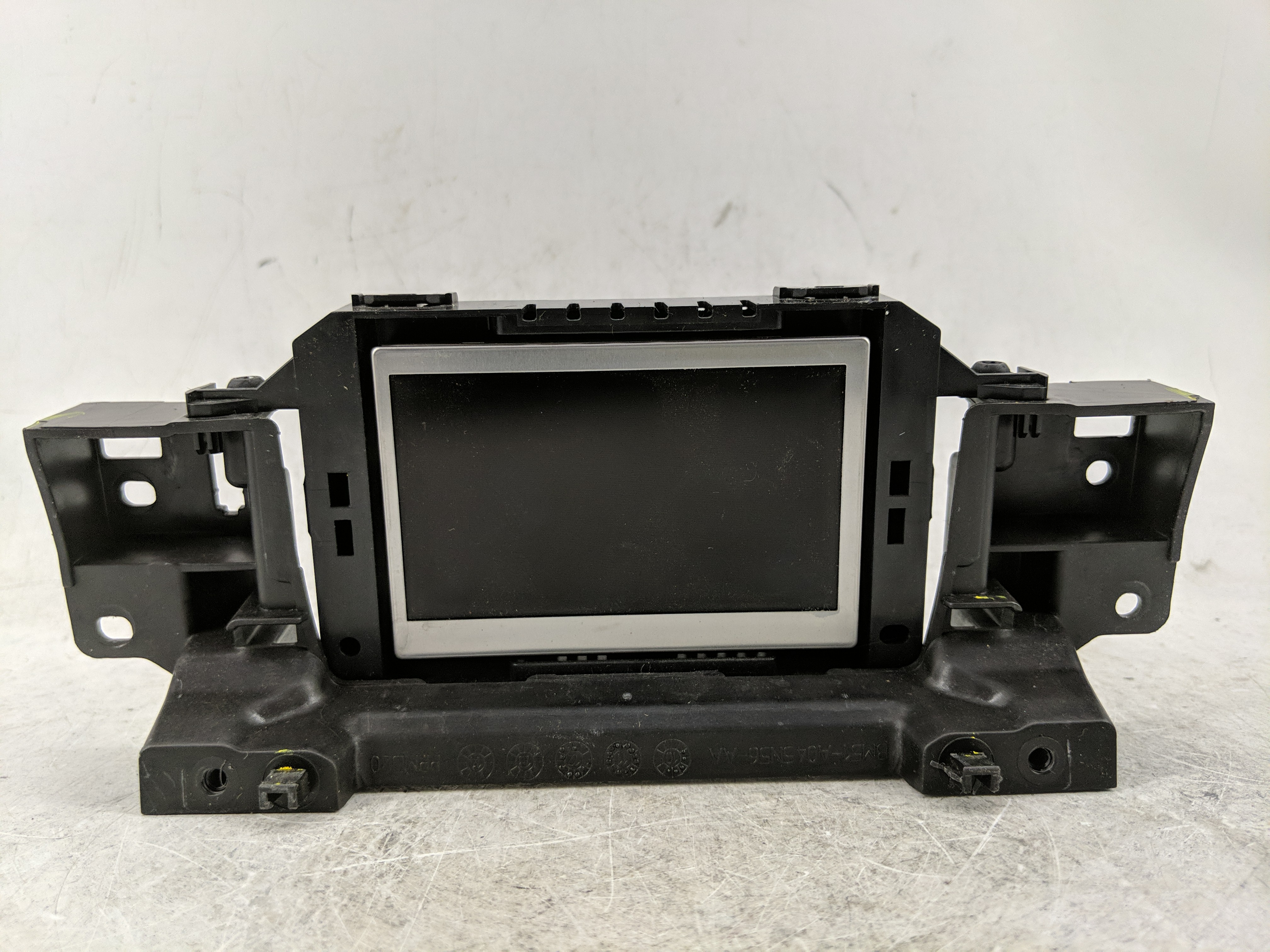 2012-2014 Ford Focus Information Display Screen 1233669 - Oemusedautoparts1.com