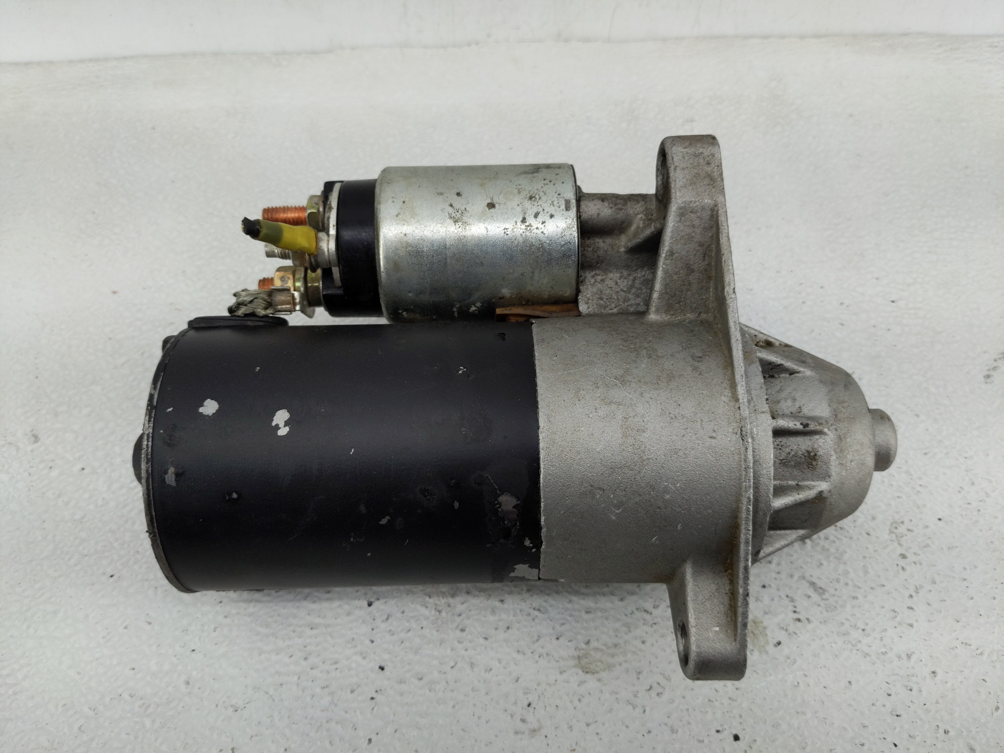 Picture of 1998-2005 Ford Explorer Car Starter Motor Solenoid Oem 1233677