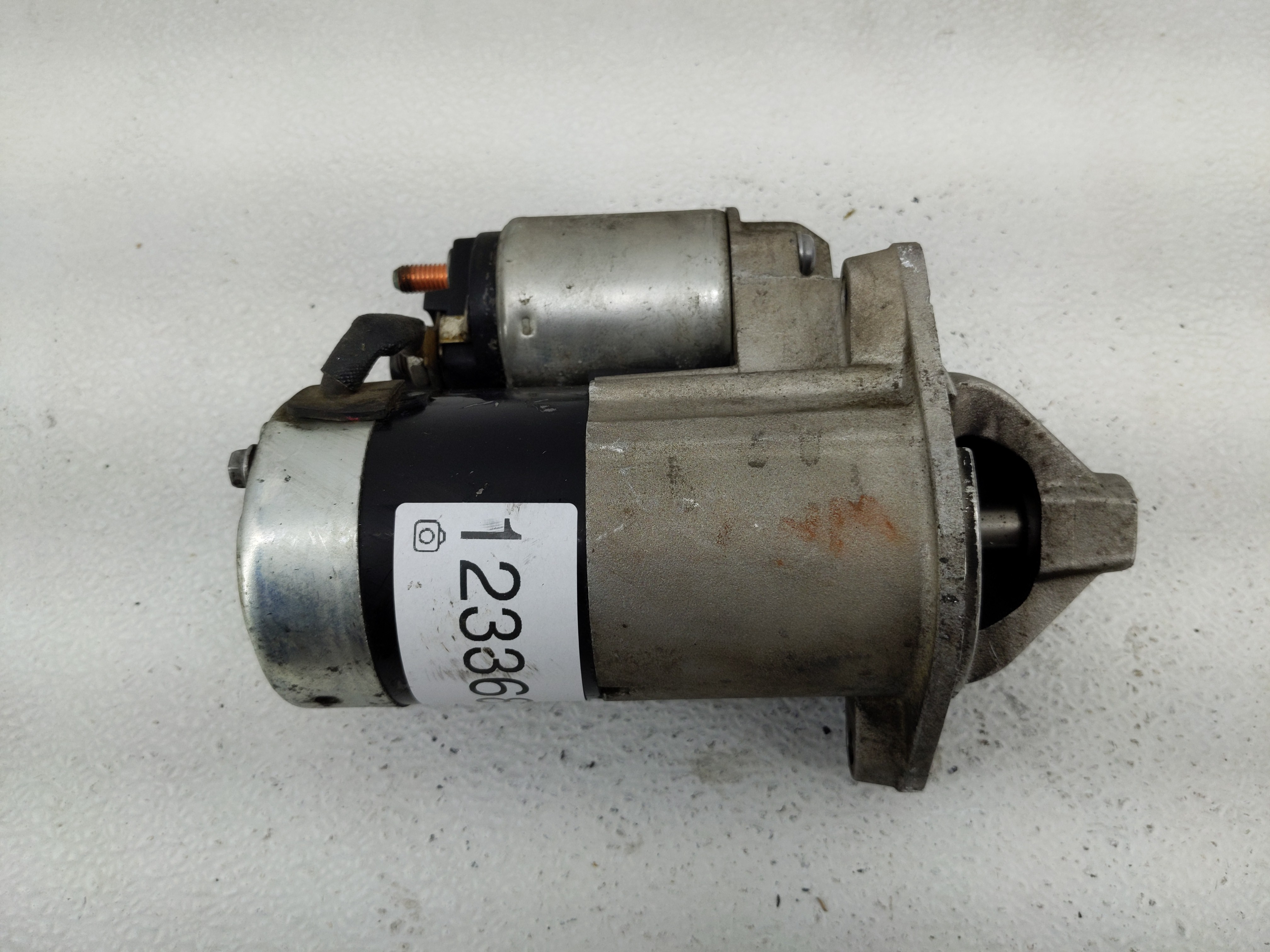 Picture of 2005-2010 Kia Sportage Car Starter Motor Solenoid Oem 1233682