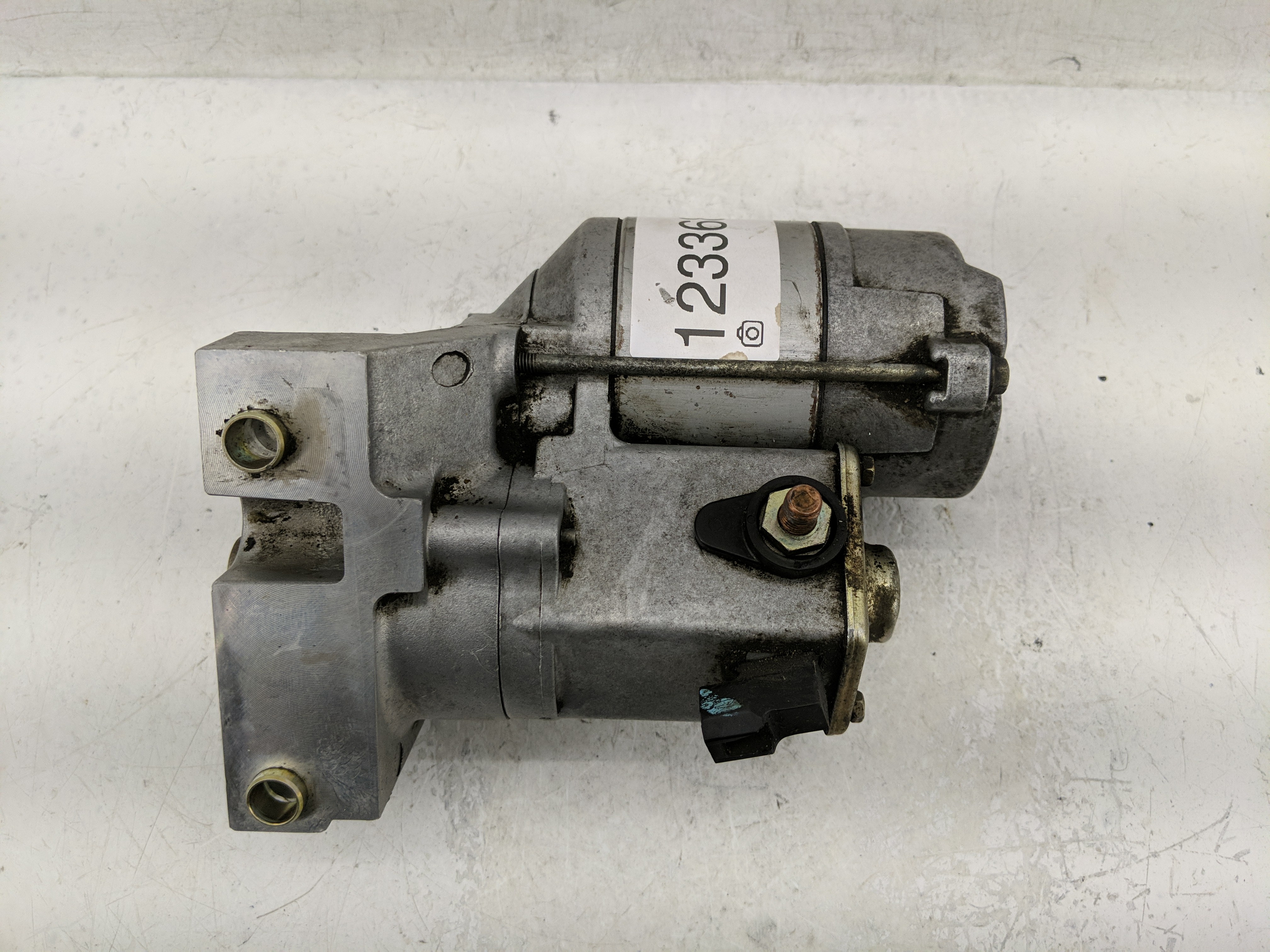 Picture of 1994-2002 Honda Passport Car Starter Motor Solenoid Oem 1233687