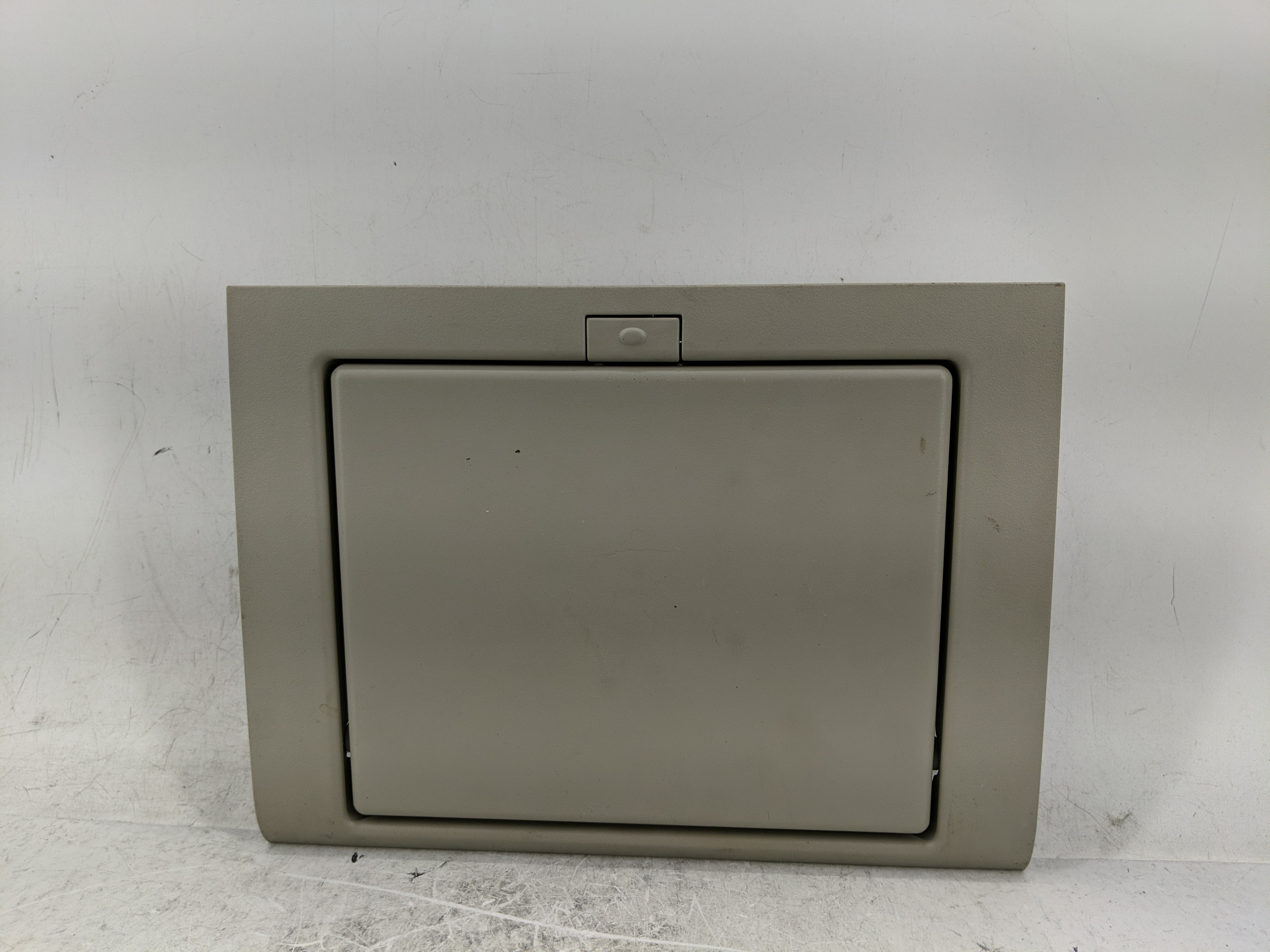 Picture of Chevrolet Avalanche 1500 Information Display Screen 1233694