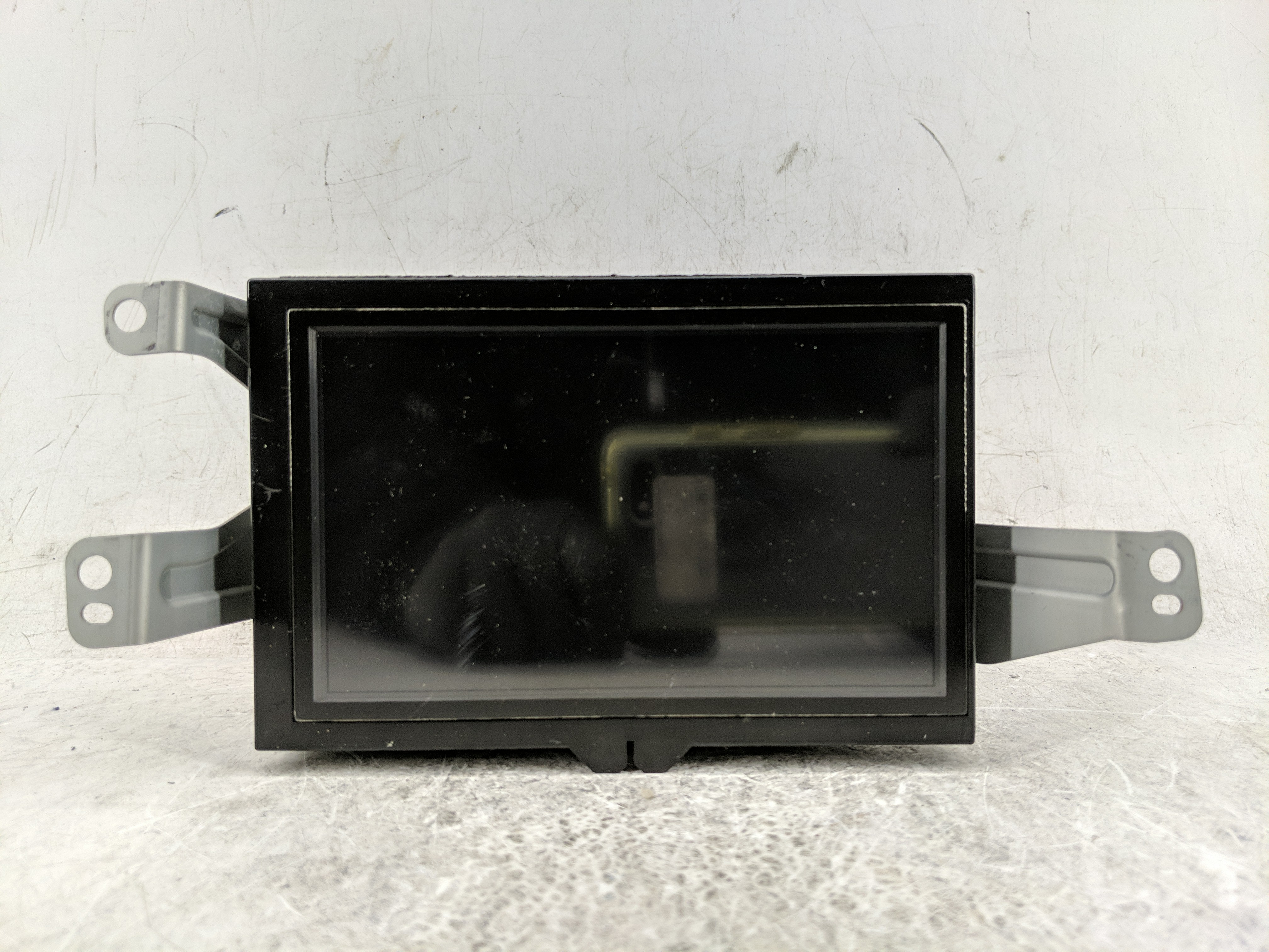 Picture of 1999 Lexus Rx300 Information Display Screen 1233698