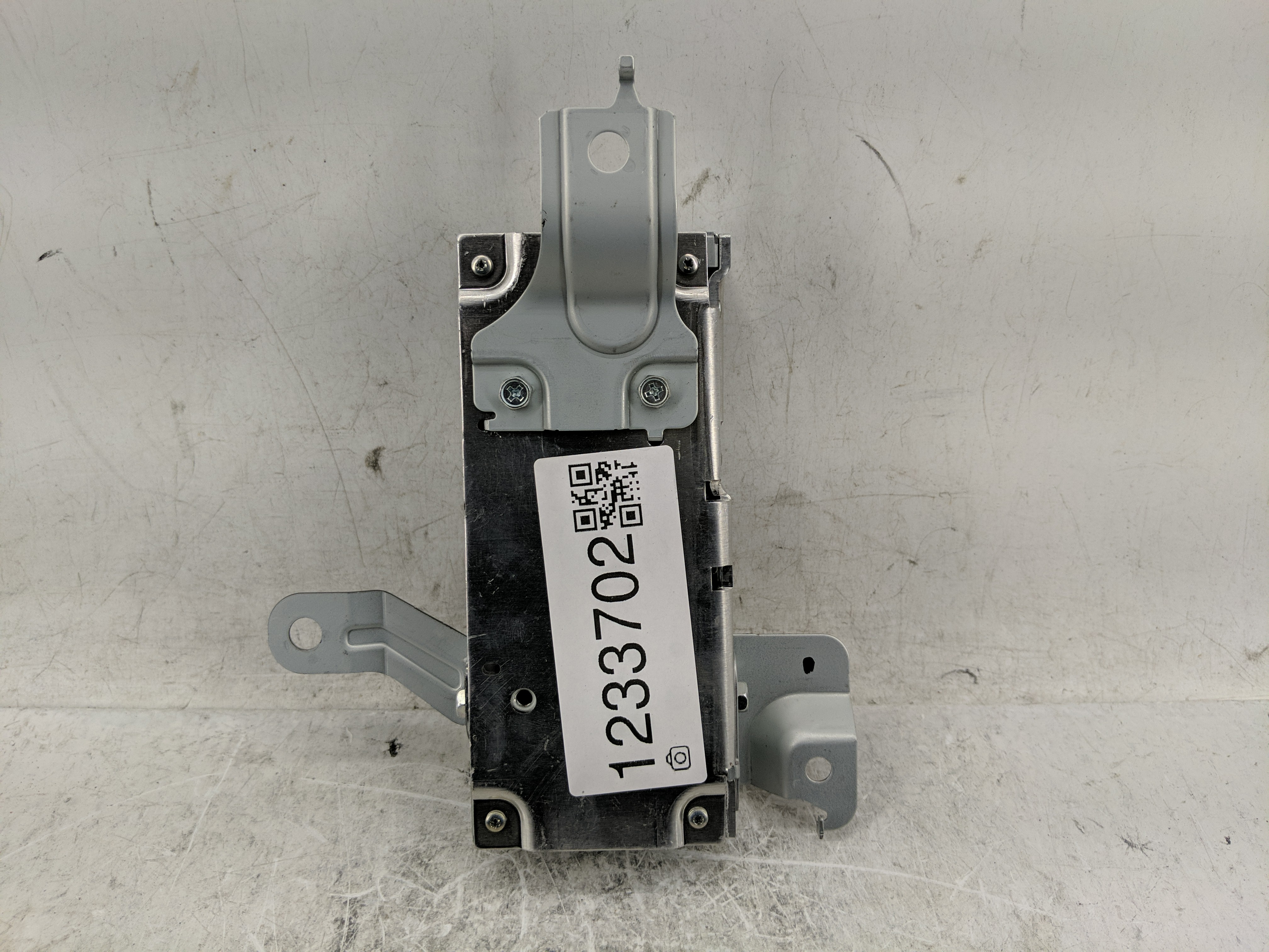 2016-2017 Honda Accord Am Fm Cd Player Radio Receiver 1233702 - Oemusedautoparts1.com