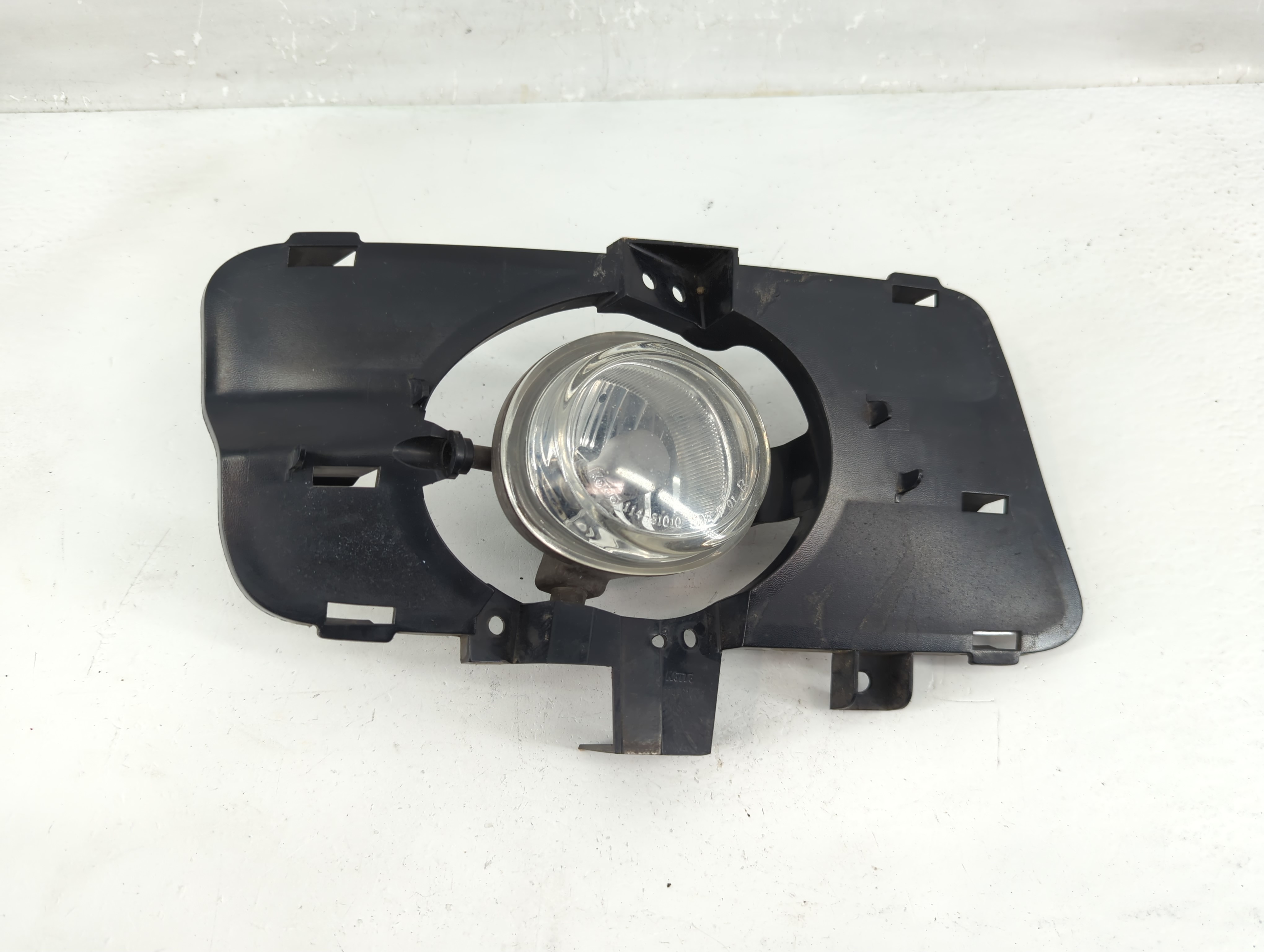 Picture of 2004-2006 Mazda 3 Passenger Right Oem Front Light Lamp 1233857