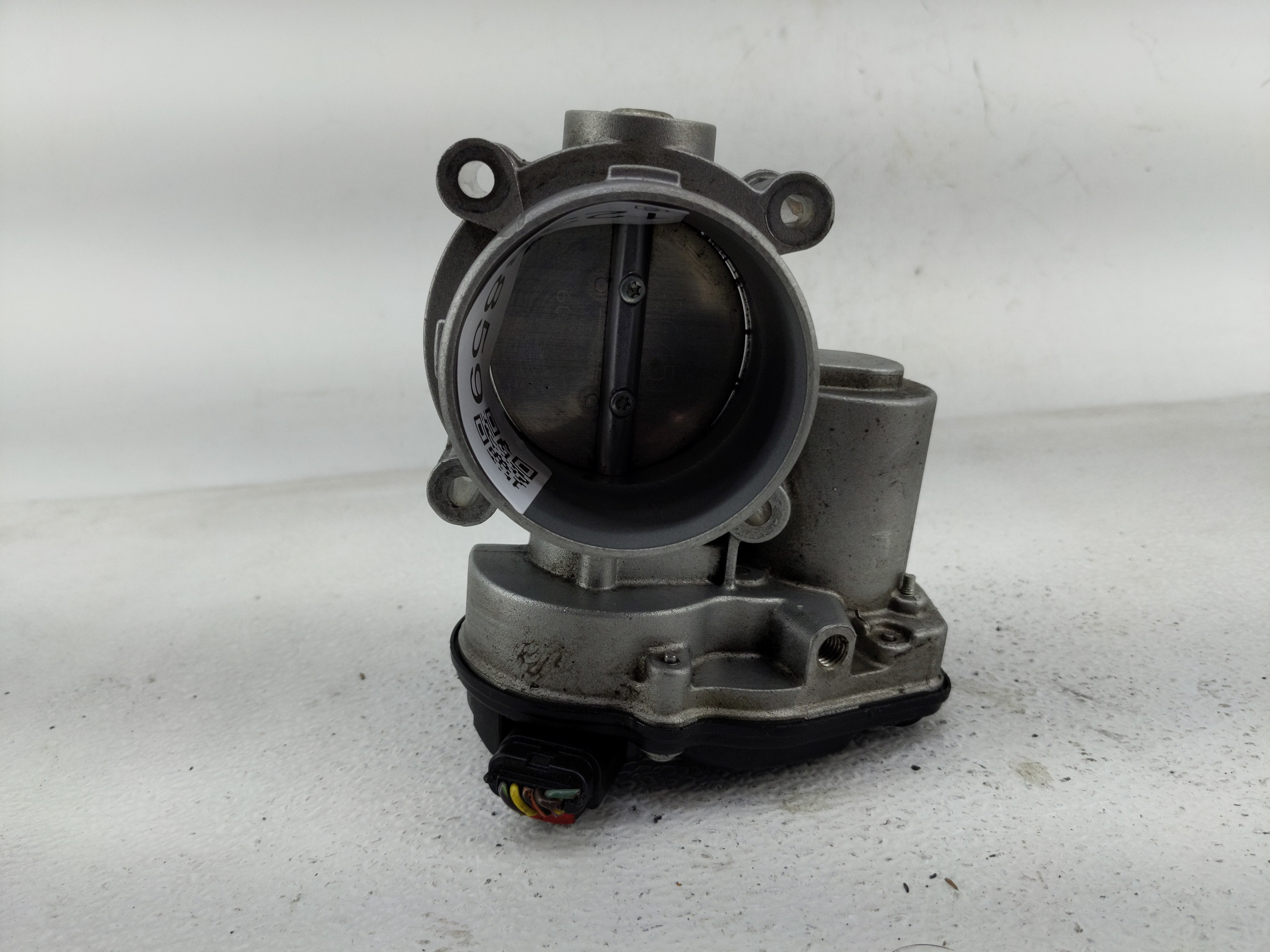 Picture of 2010-2012 Ford Fusion Throttle Body 1233859