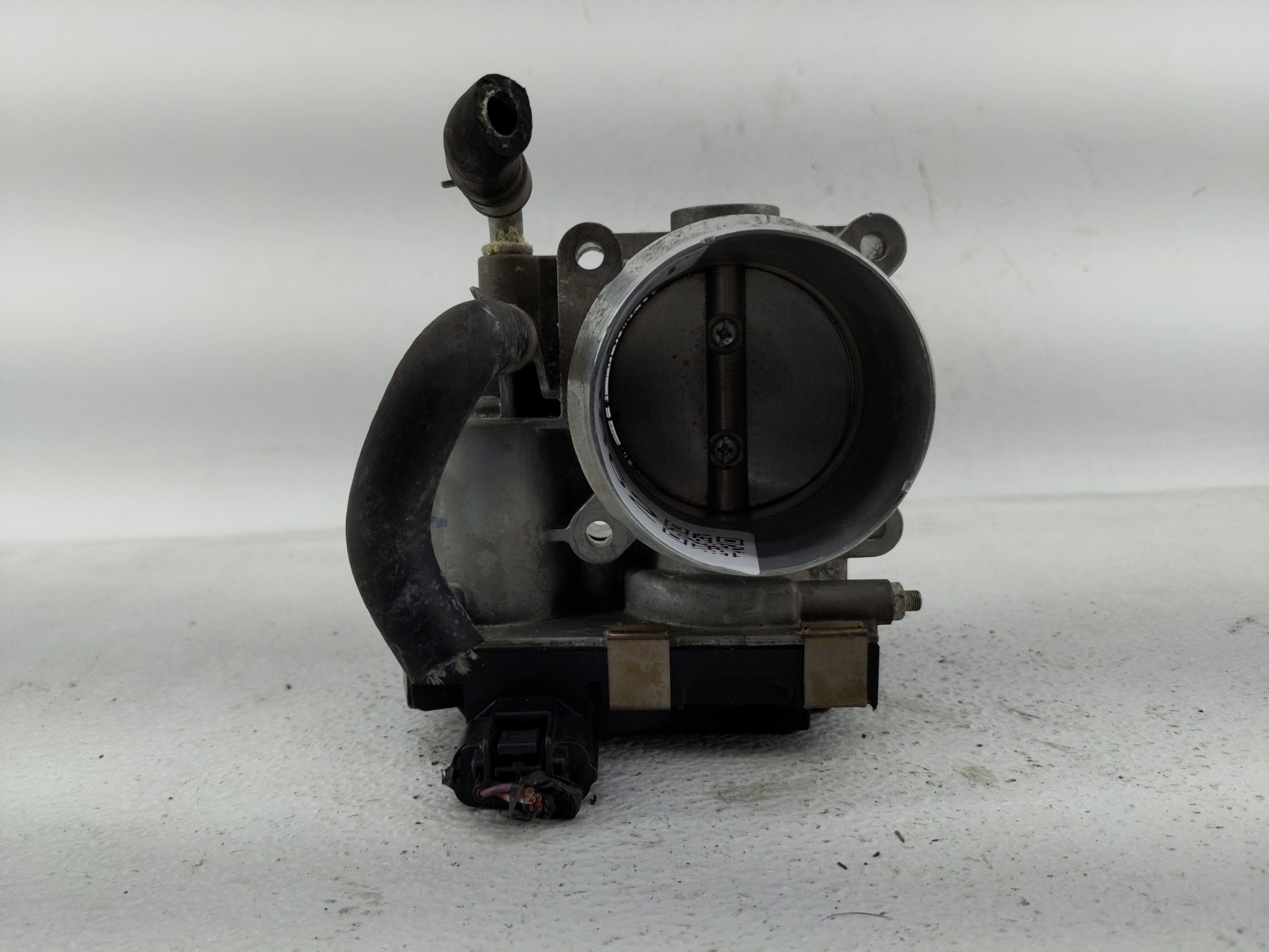 Picture of 2015-2017 Nissan Juke Throttle Body 1233862