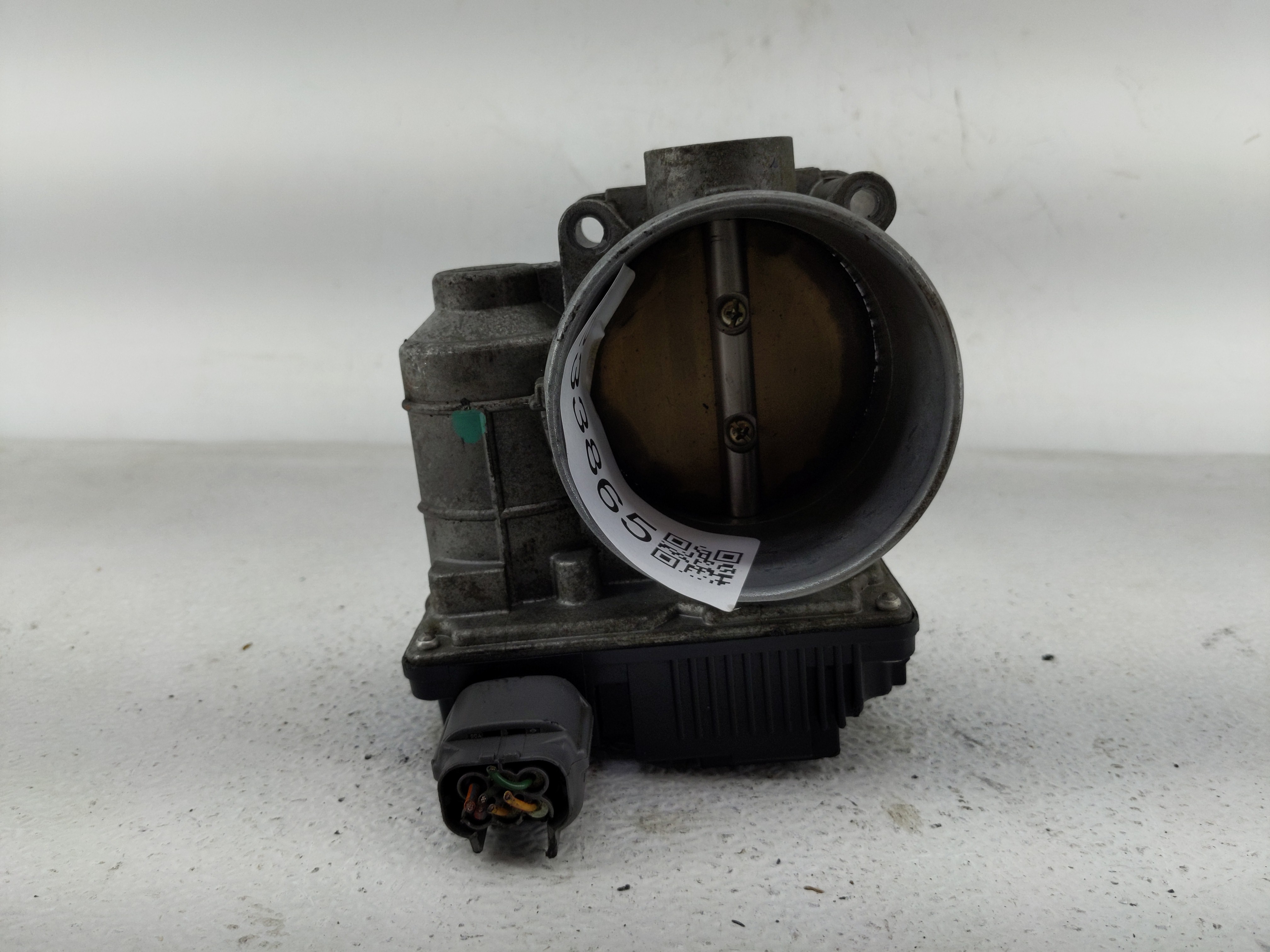 Picture of 2007-2007 Nissan Murano Throttle Body 1233865