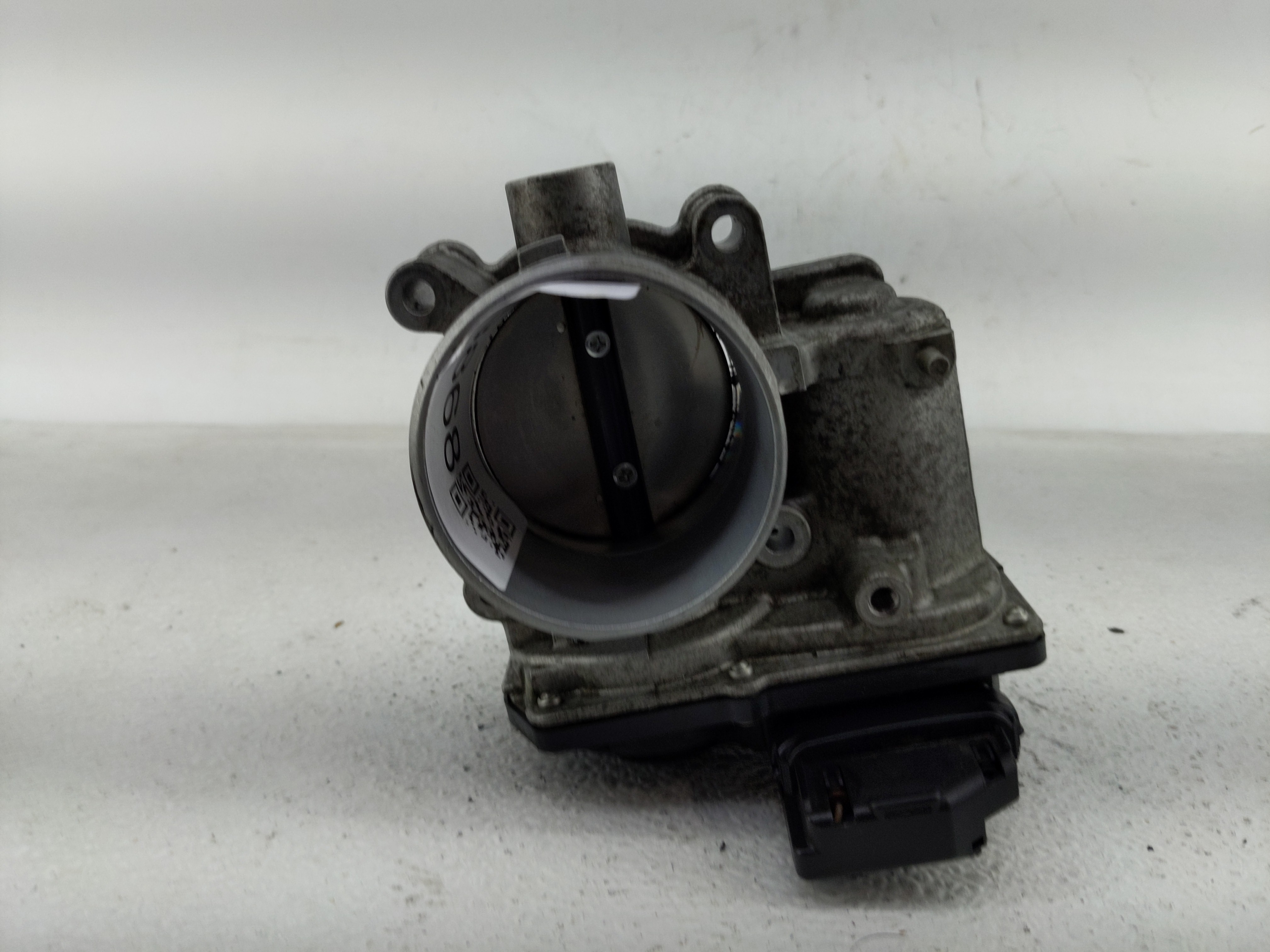 Picture of 2014-2018 Mazda 3 Throttle Body 1233868