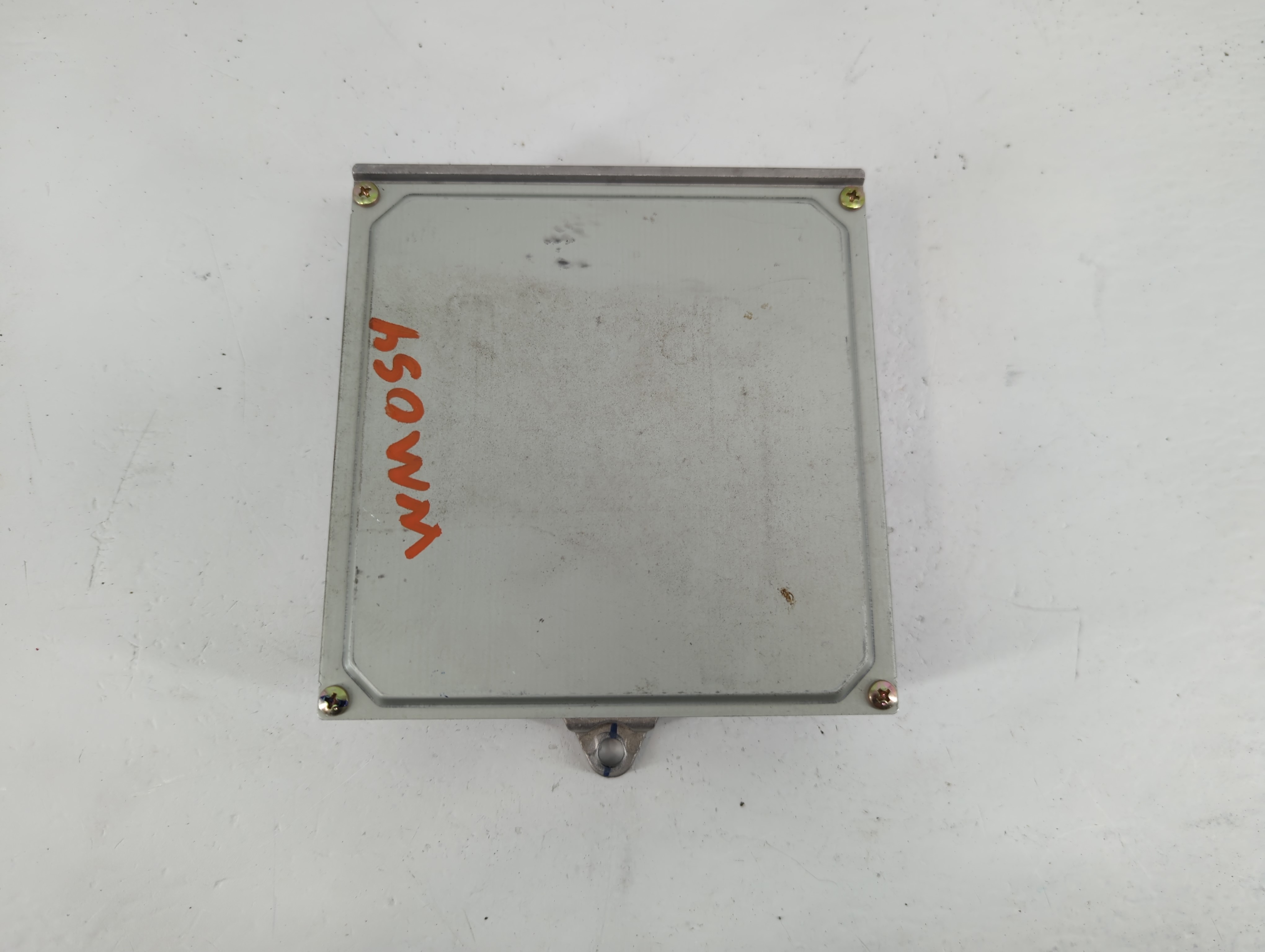 2000-2002 Honda Accord Engine Control Computer Ecu Pcm Ecm Pcu Oem 1233879 - Oemusedautoparts1.com