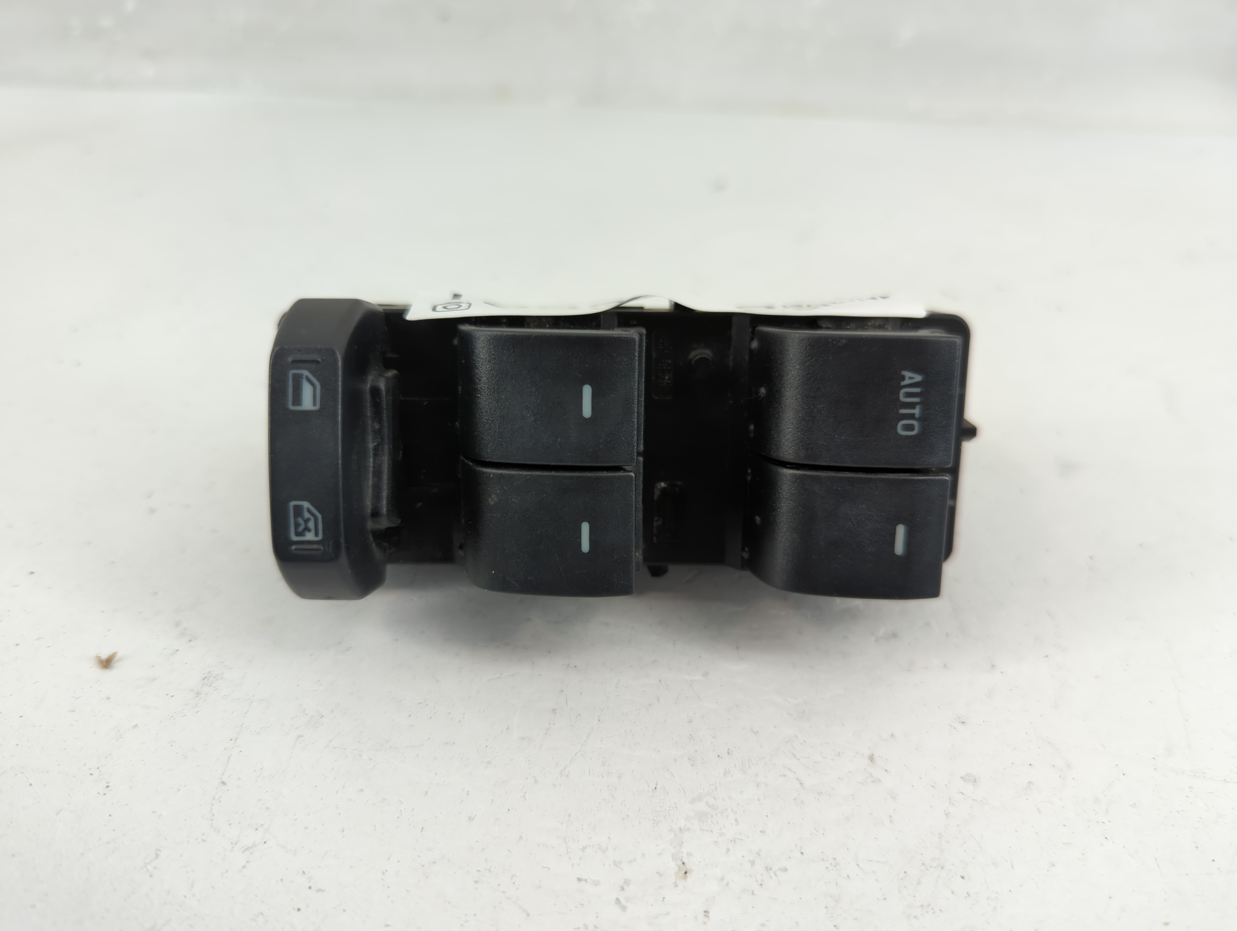Picture of 2008-2010 Ford Explorer Driver Left Door Master Power Window Switch 1233882