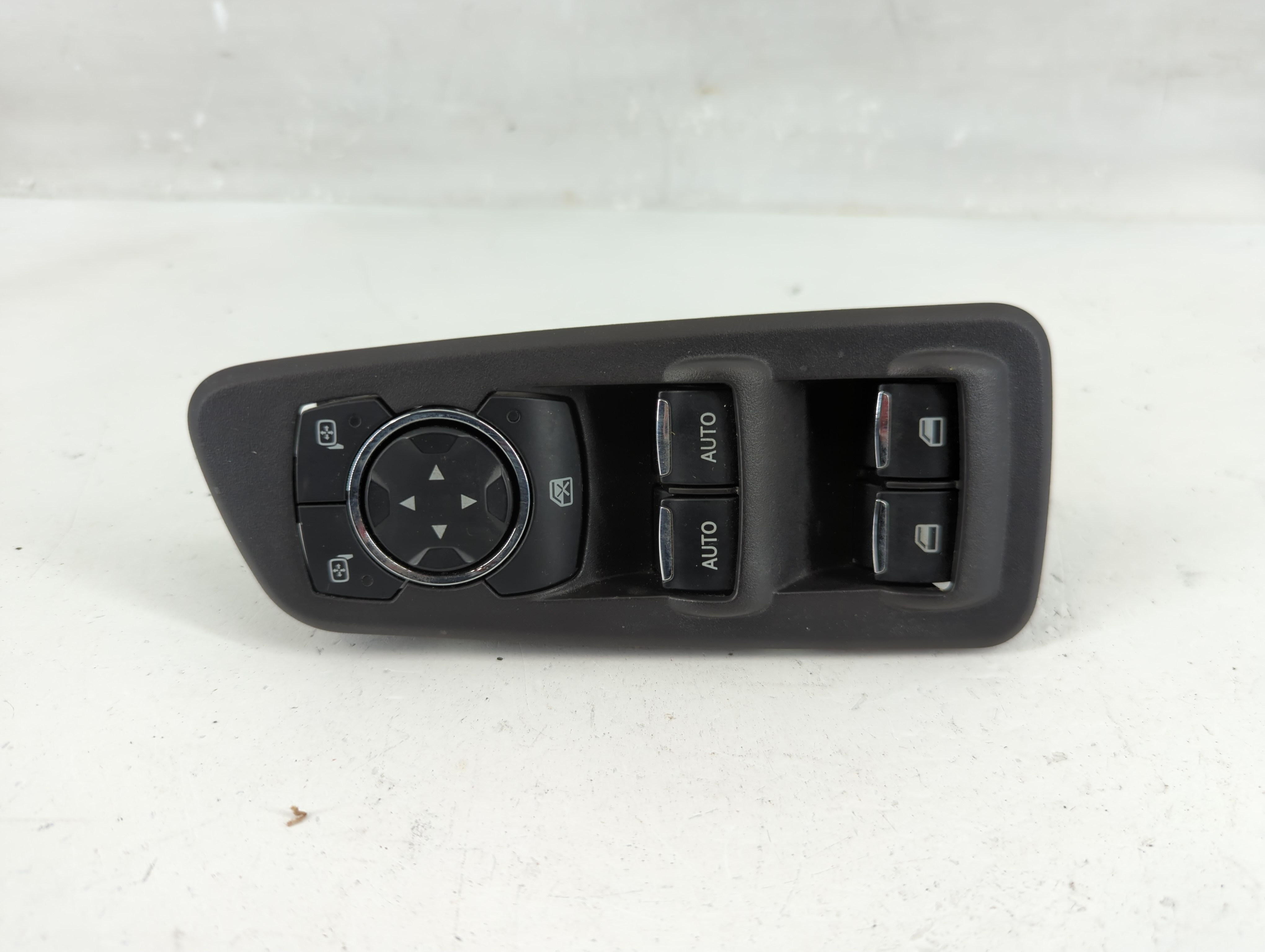 2011-2015 Ford Explorer Driver Left Door Master Power Window Switch 1233886 - Oemusedautoparts1.com
