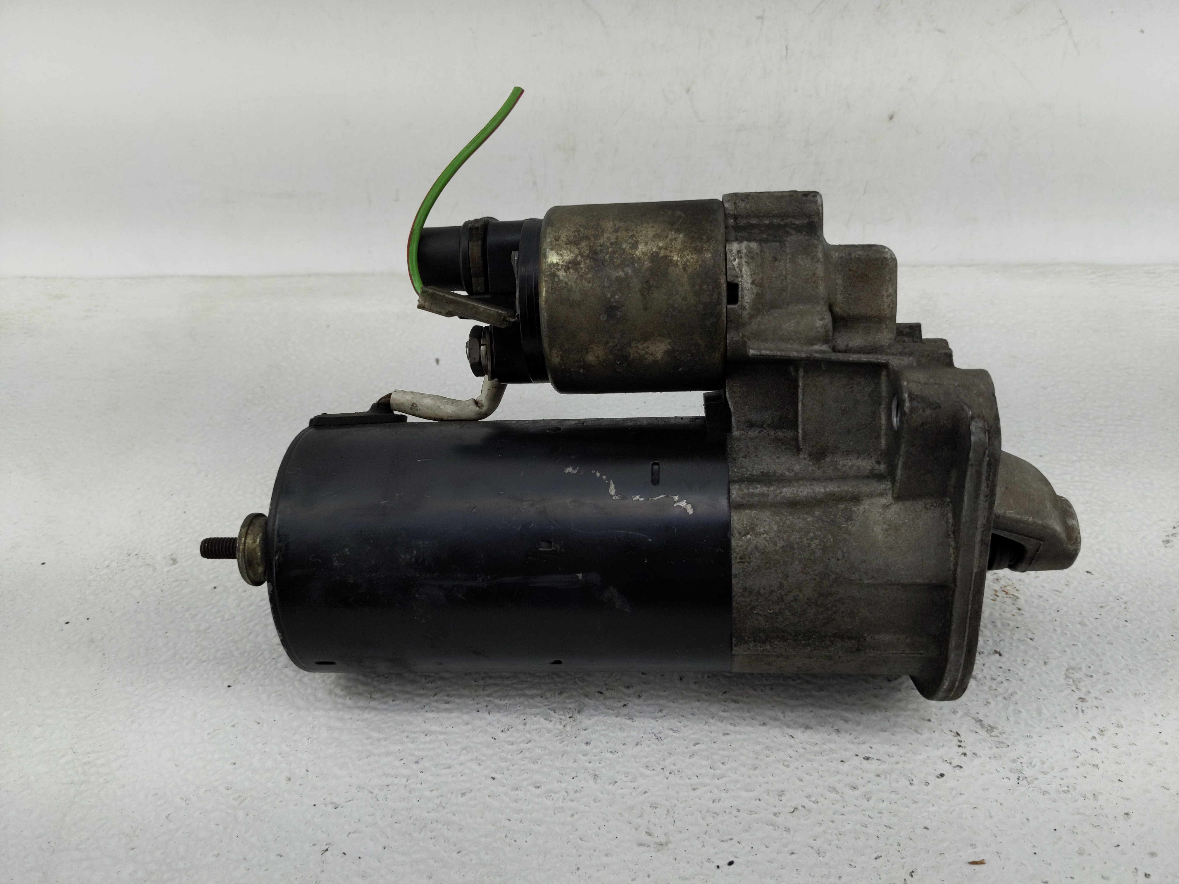 Picture of 2003-2006 Volvo Xc90 Car Starter Motor Solenoid Oem 1233893