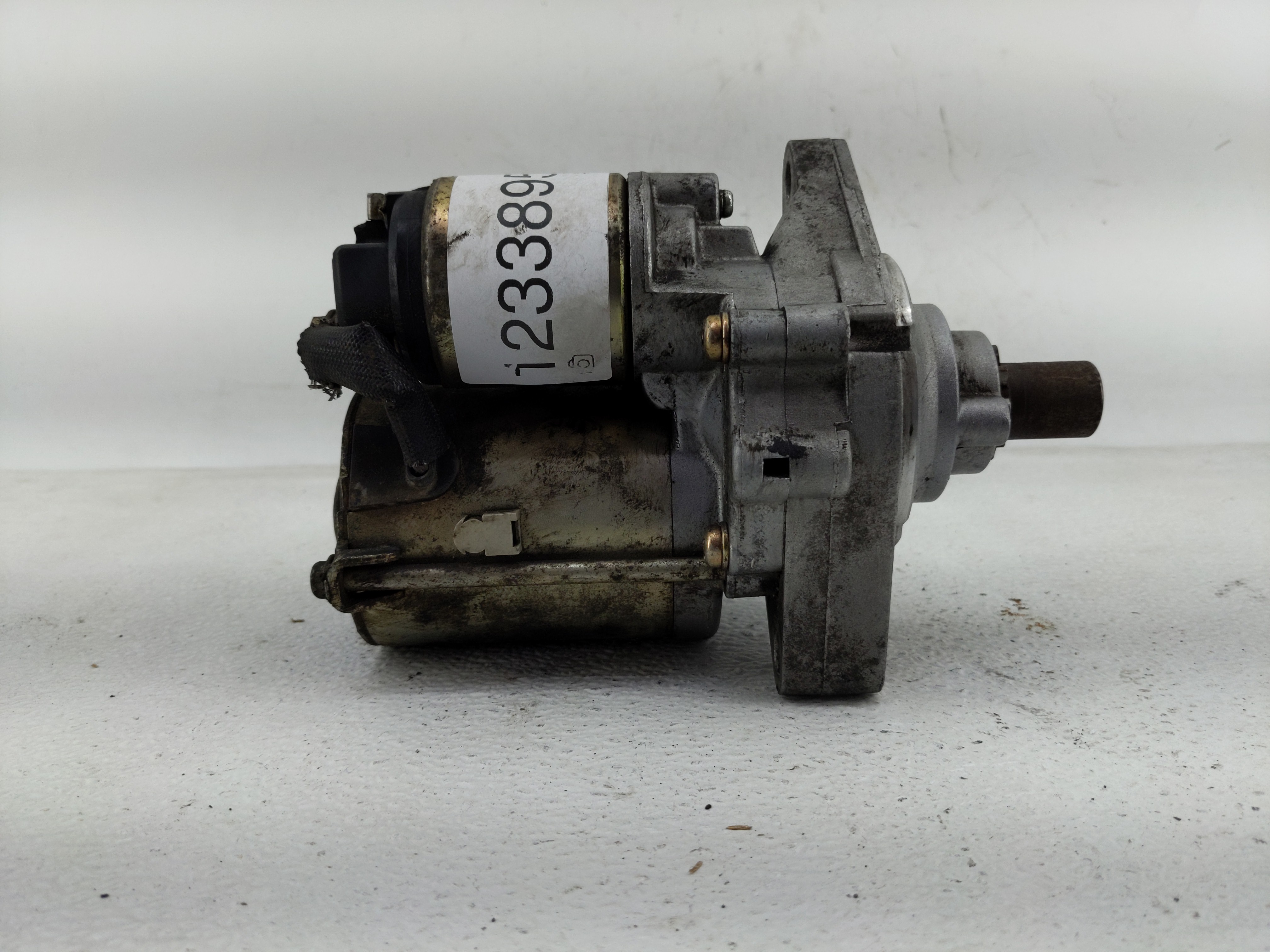 Picture of 2001-2005 Honda Civic Car Starter Motor Solenoid Oem 1233895