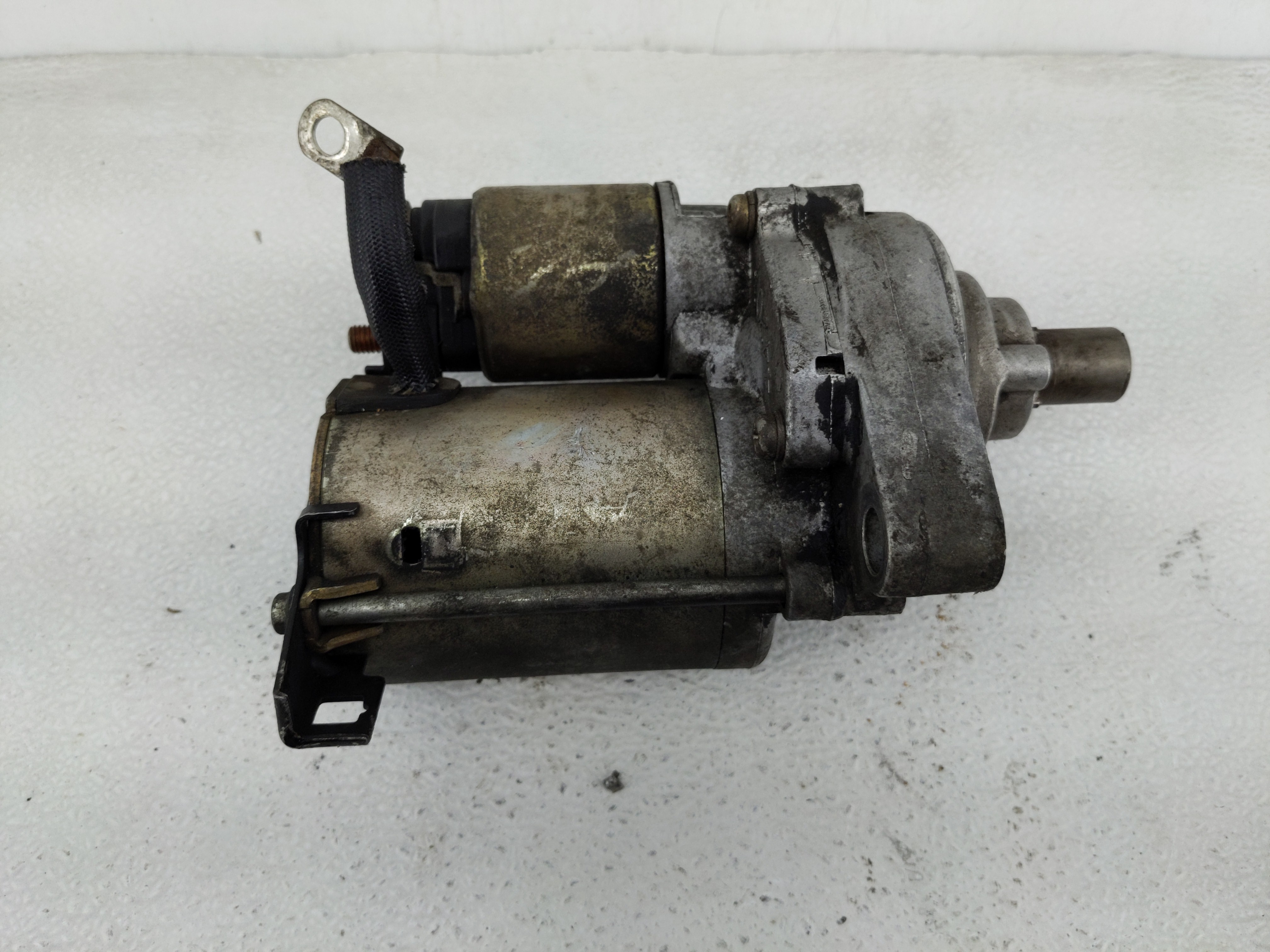 Picture of 1999-2001 Honda Odyssey Car Starter Motor Solenoid Oem 1233896