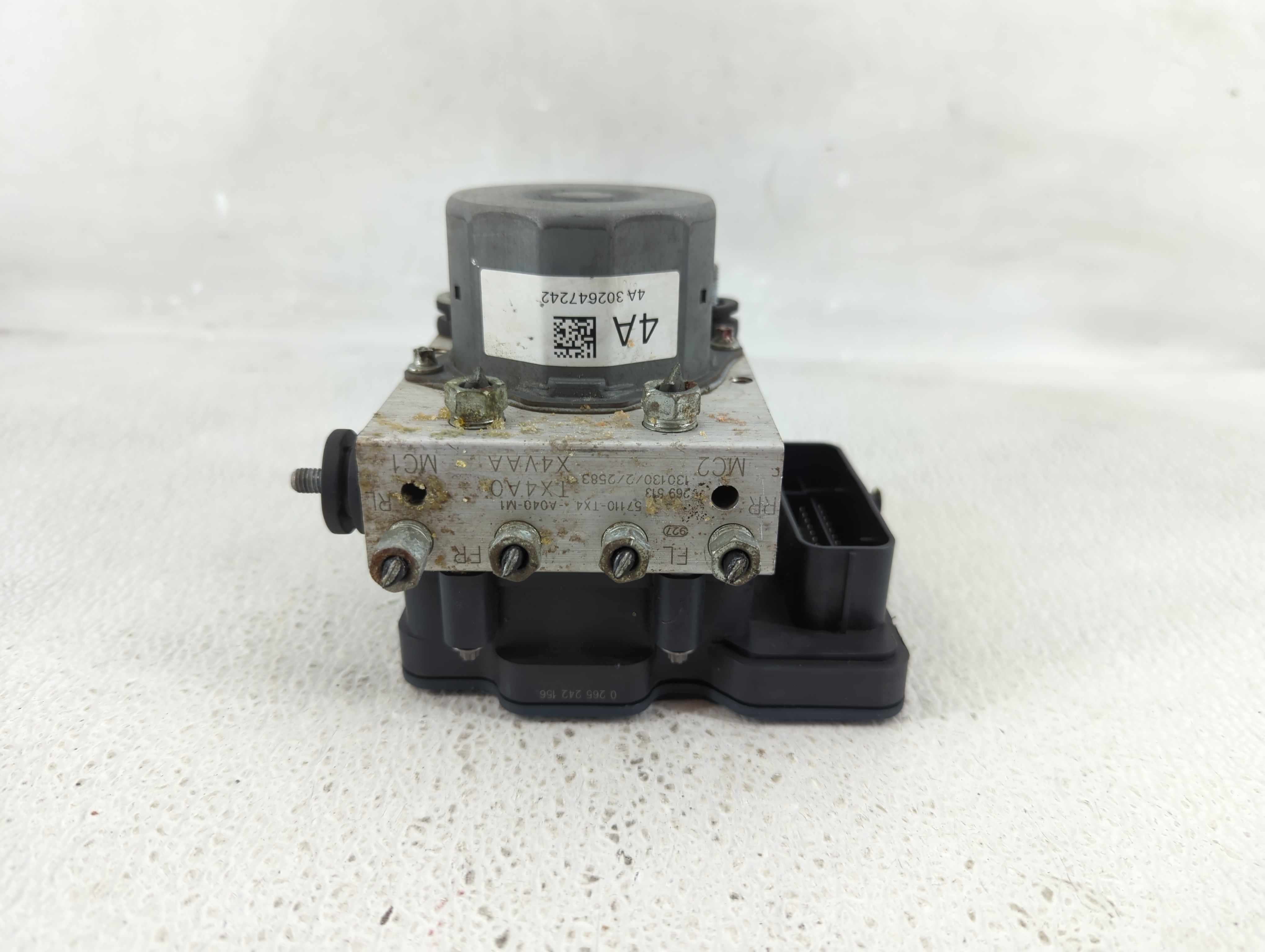 Picture of 2013-2015 Acura Rdx Abs Pump Control Module 1234081