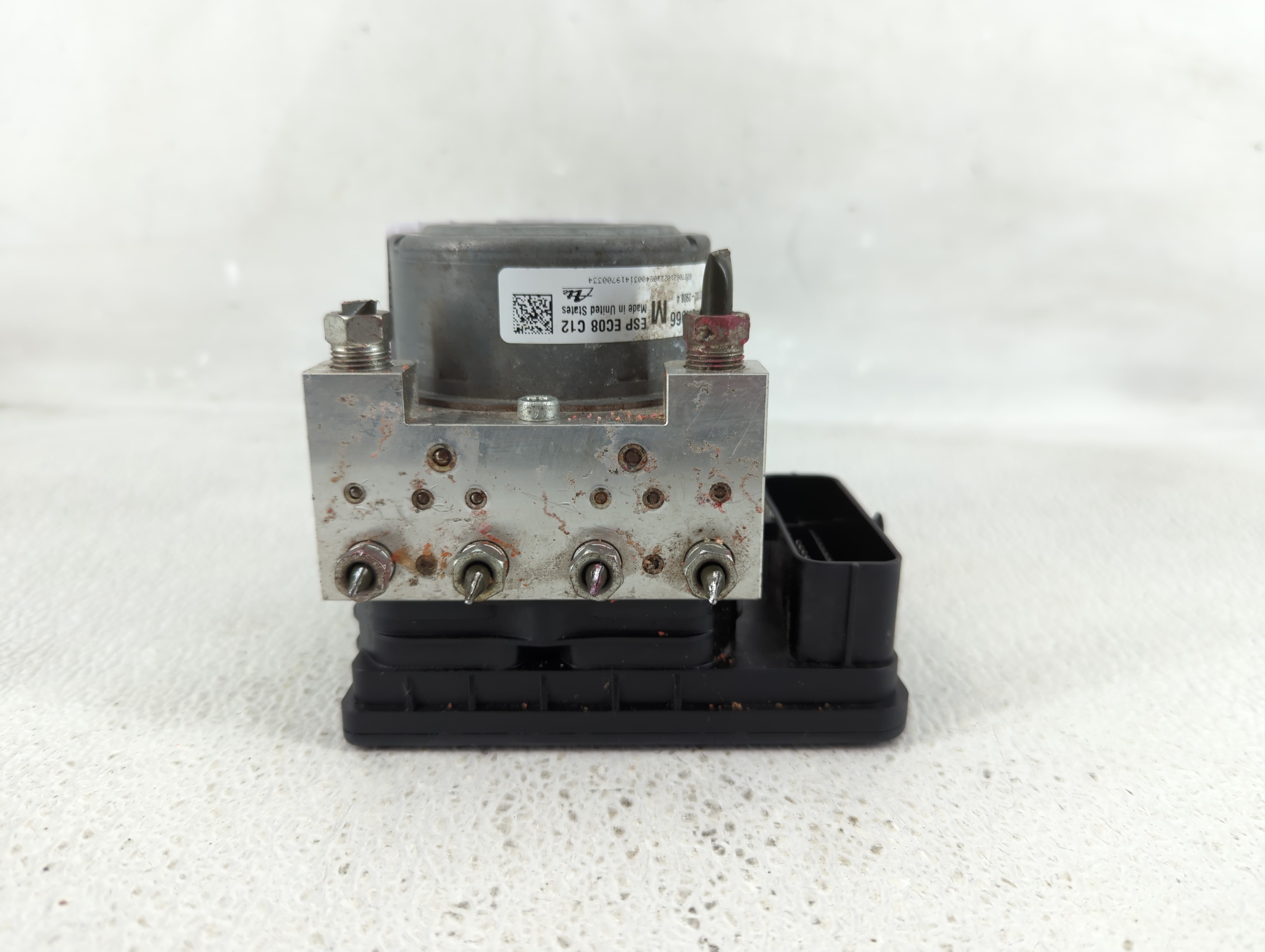 Picture of 2014-2016 Mitsubishi Outlander Abs Pump Control Module 1234084