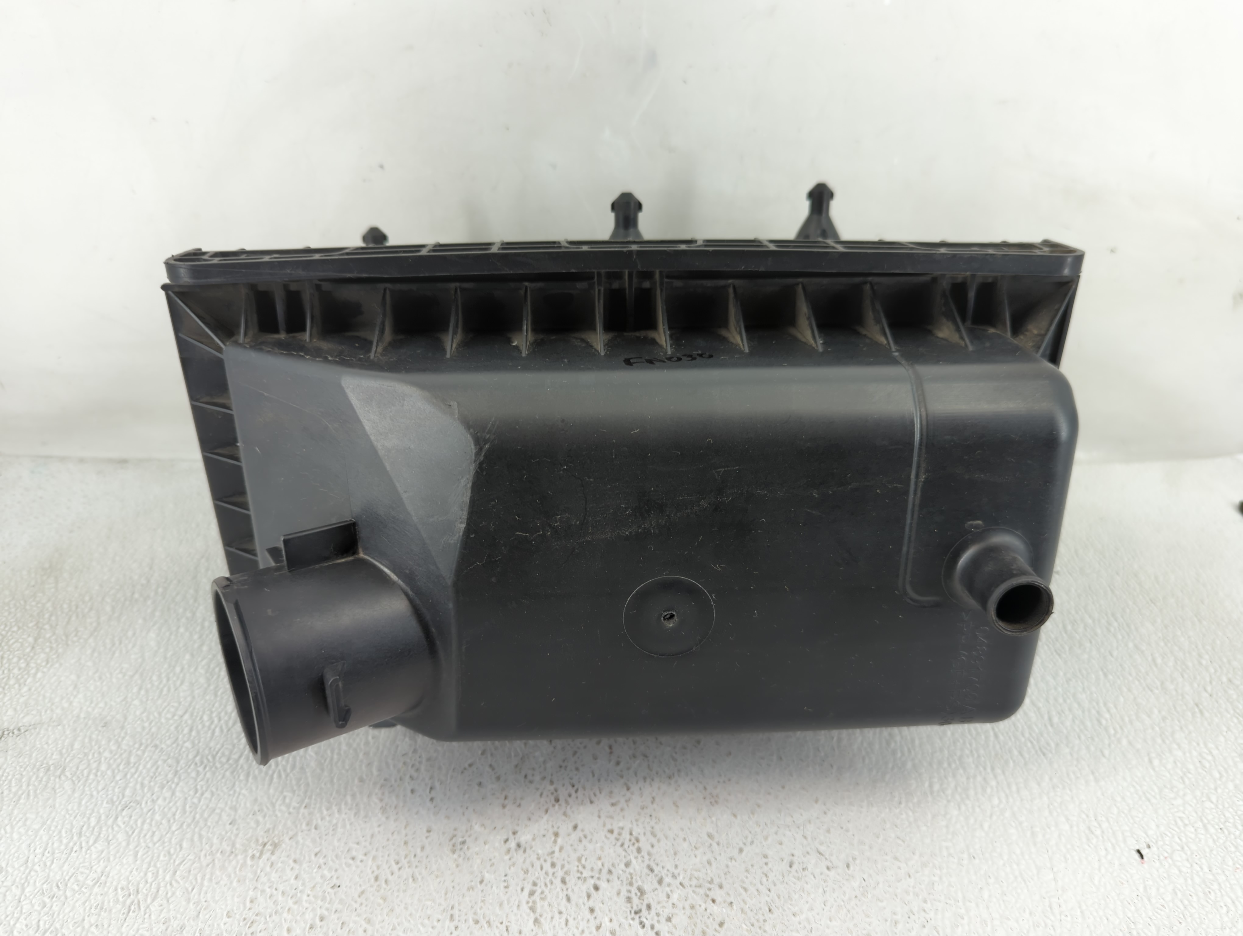 Picture of 2007-2010 Dodge Caliber Air Cleaner Intake-duct Hose Tube 1234714